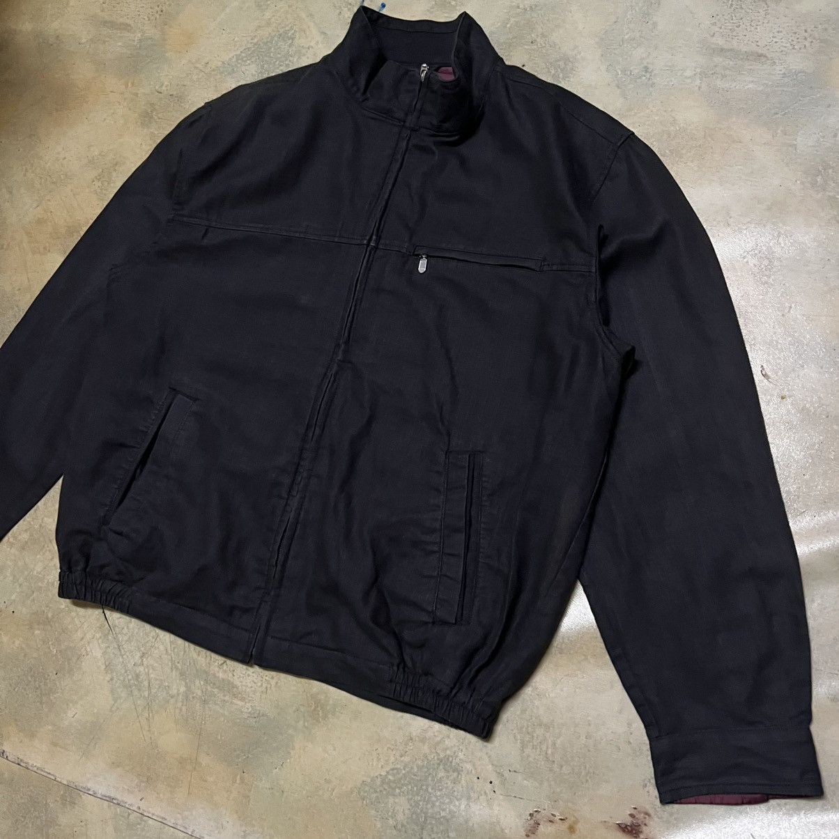 Kansai Yamamoto Sissy by Kansai Yamamoto Japanese Brand Jacket Size US XL / EU 56 / 4 - 2 Thumbnail