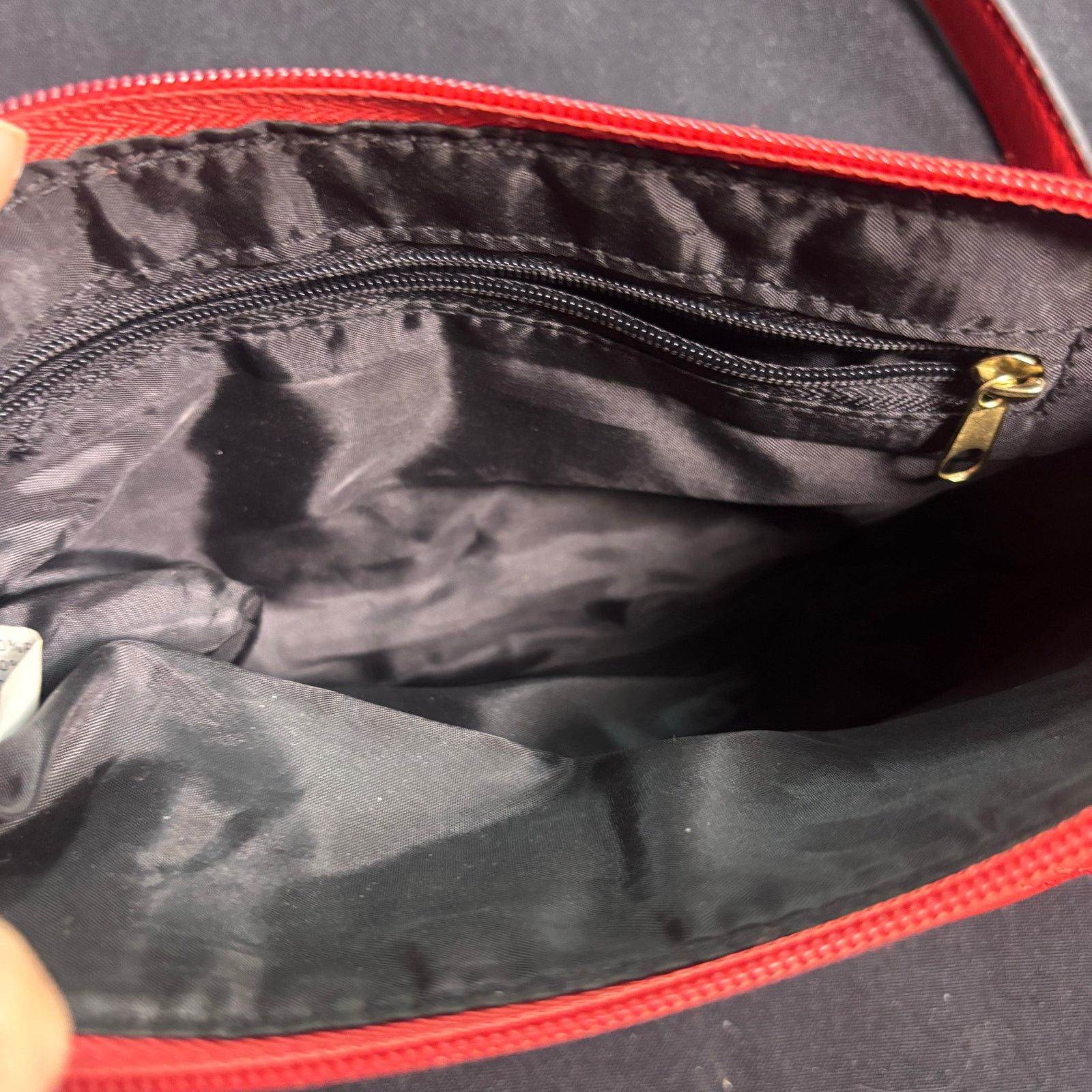 Guess Red Guess Purse Size ONE SIZE - 3 Thumbnail