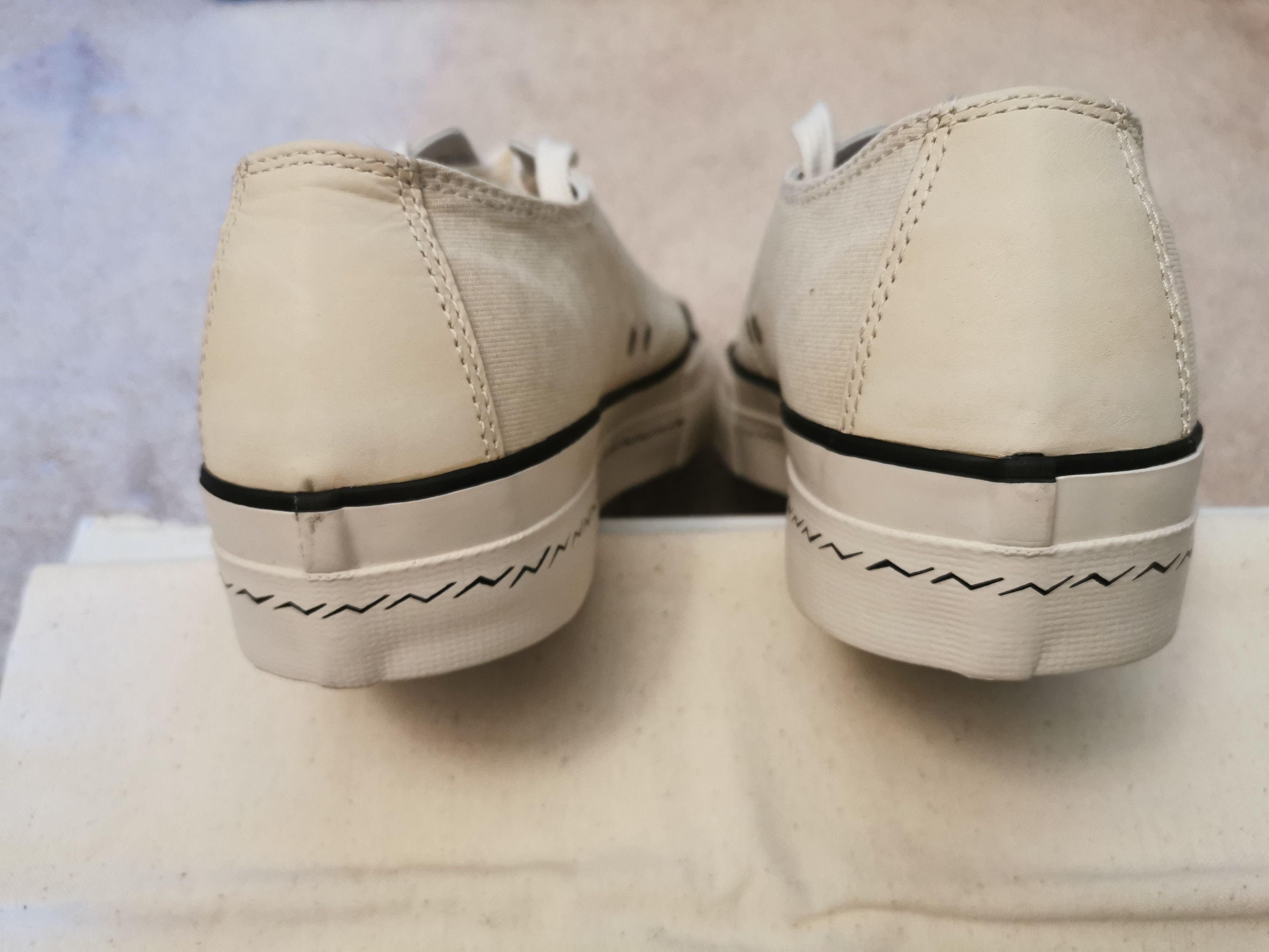 Visvim Visvim 22 Skagway Lo G.Cords Size US 8 / EU 41 - 5 Thumbnail
