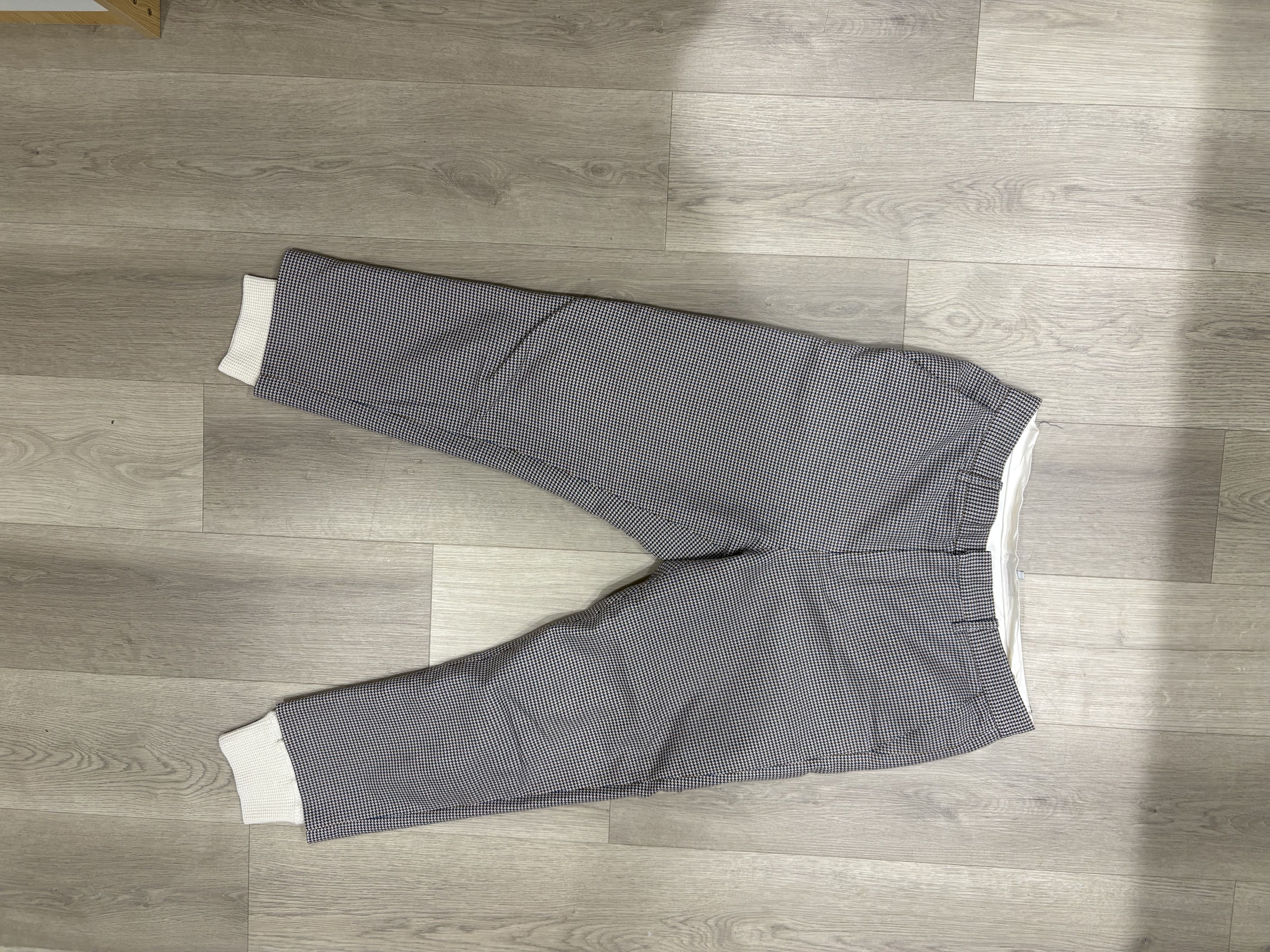 Opening Ceremony Opening Ceremony Lined Trousers Size US 32 / EU 48 - 1 Thumbnail