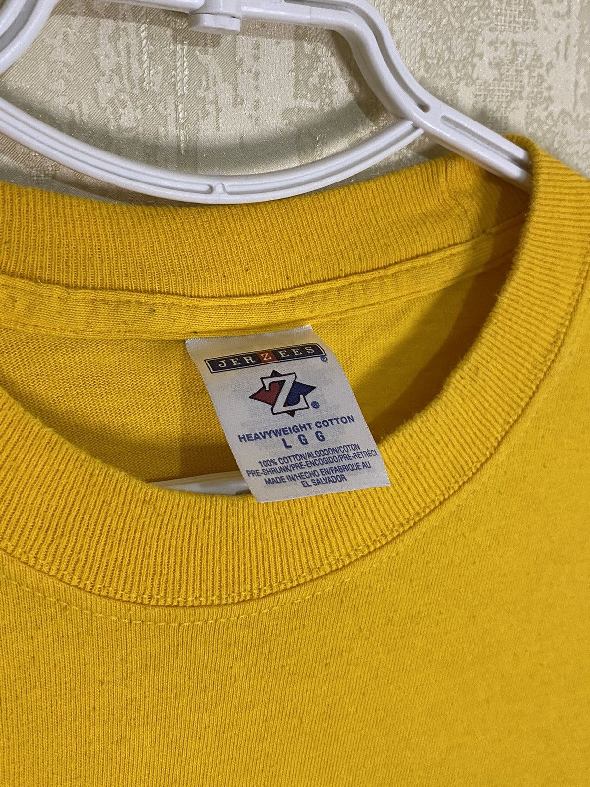 Vintage Vintage Loudon New Hampshire Racing 2009 Art Tee T-shirt Size US L / EU 52-54 / 3 - 3 Thumbnail