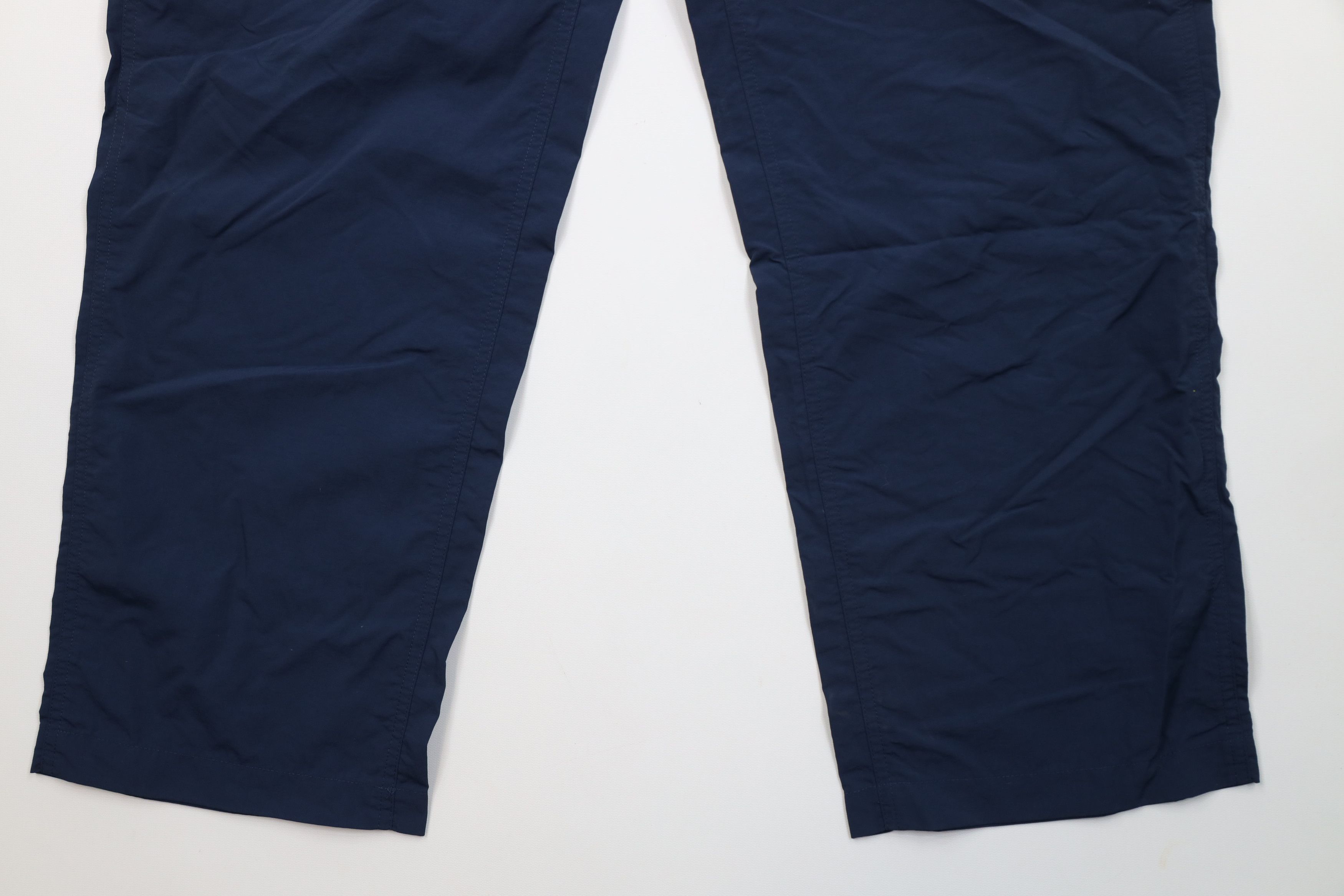 Vintage Vintage Streetwear Wide Leg Convertible Trekking Pants Size US 38 / EU 54 - 4 Thumbnail
