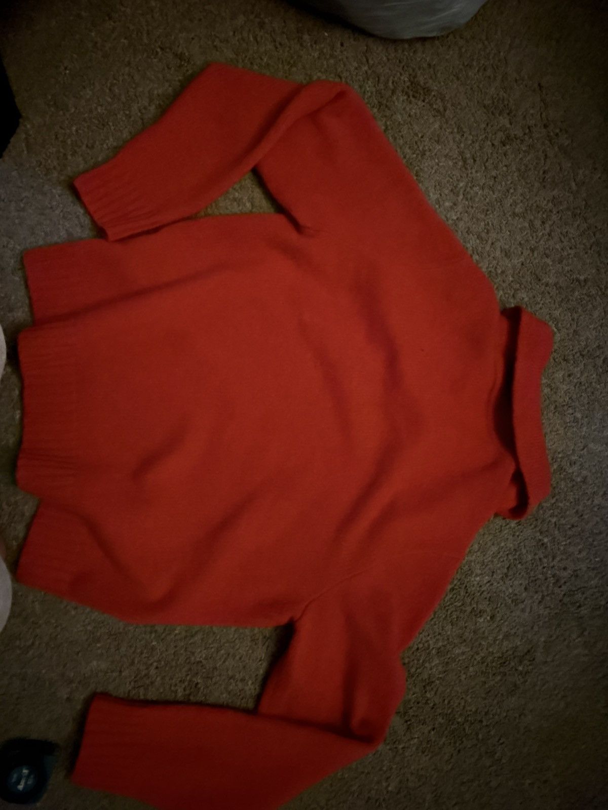 Polo Ralph Lauren Ralph Lauren Rugby sweater Size US M / EU 48-50 / 2 - 5 Thumbnail