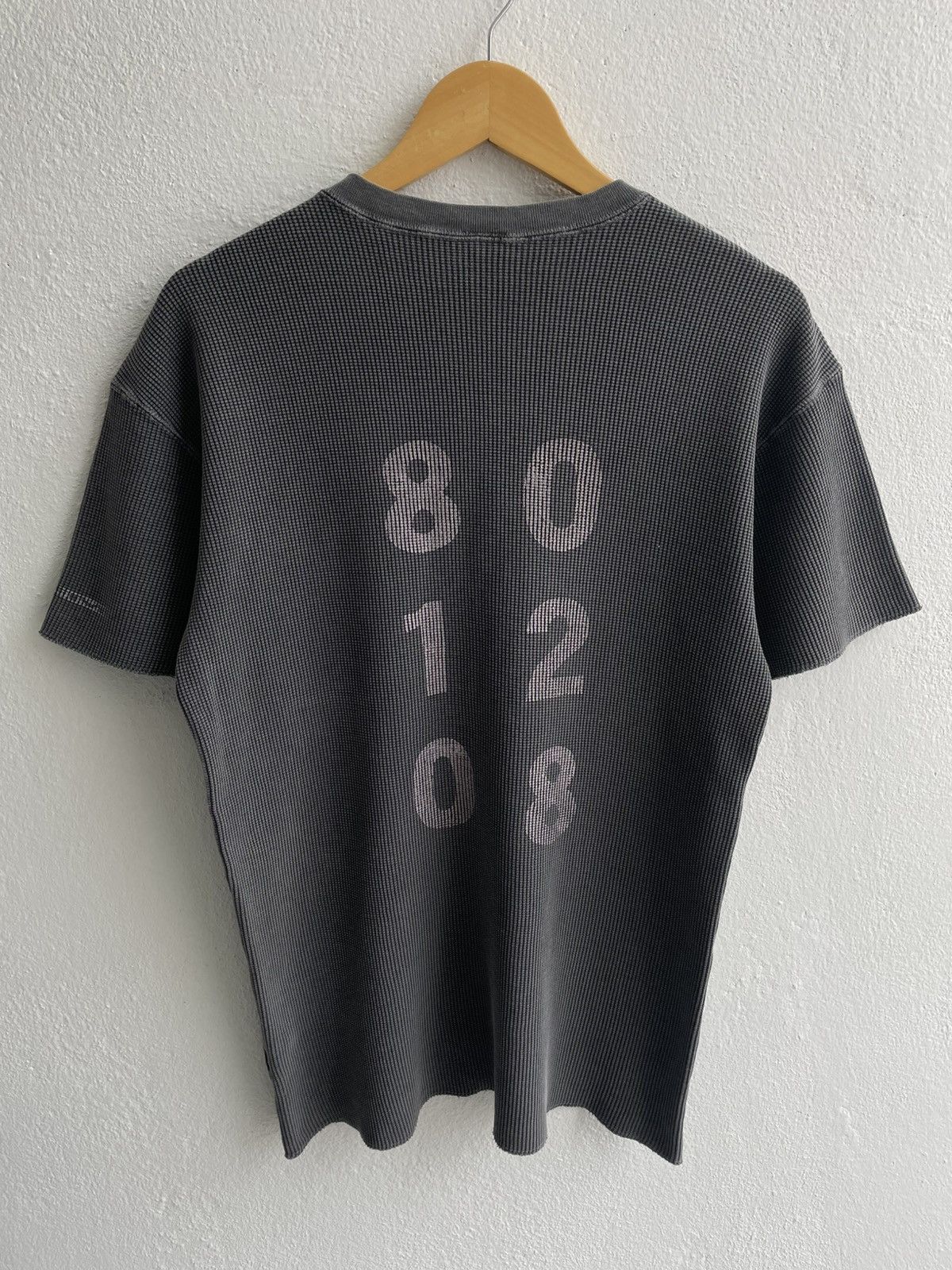 PPFM Vintage PPFM Punk Styles Shirts Size US M / EU 48-50 / 2 - 9 Thumbnail