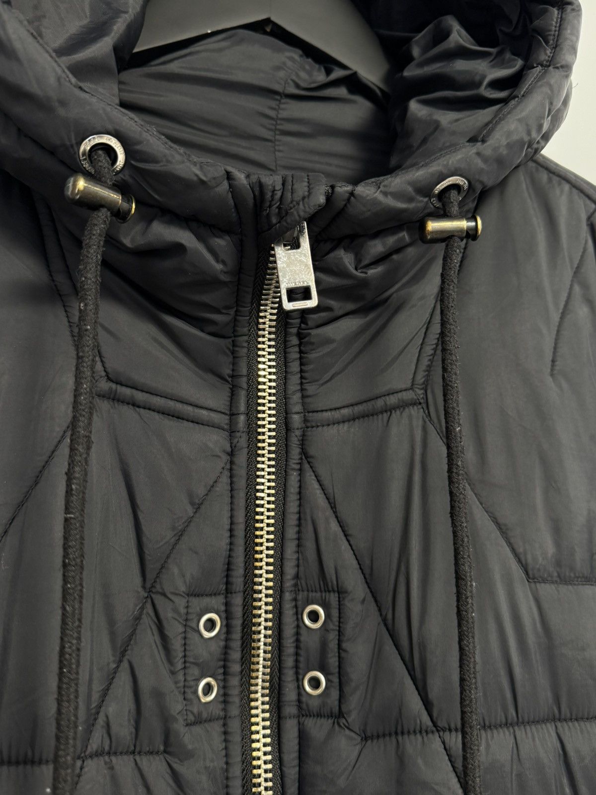 Other Diesel Vintage Jacket Style Y2K Size US L / EU 52-54 / 3 - 8 Thumbnail