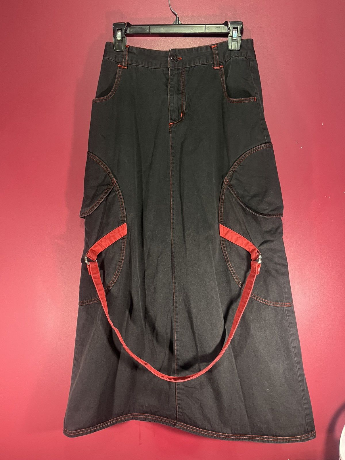 Tripp NYC Tripp nyc vintage skirt Size 26" / US 2 / IT 38 - 1 Thumbnail