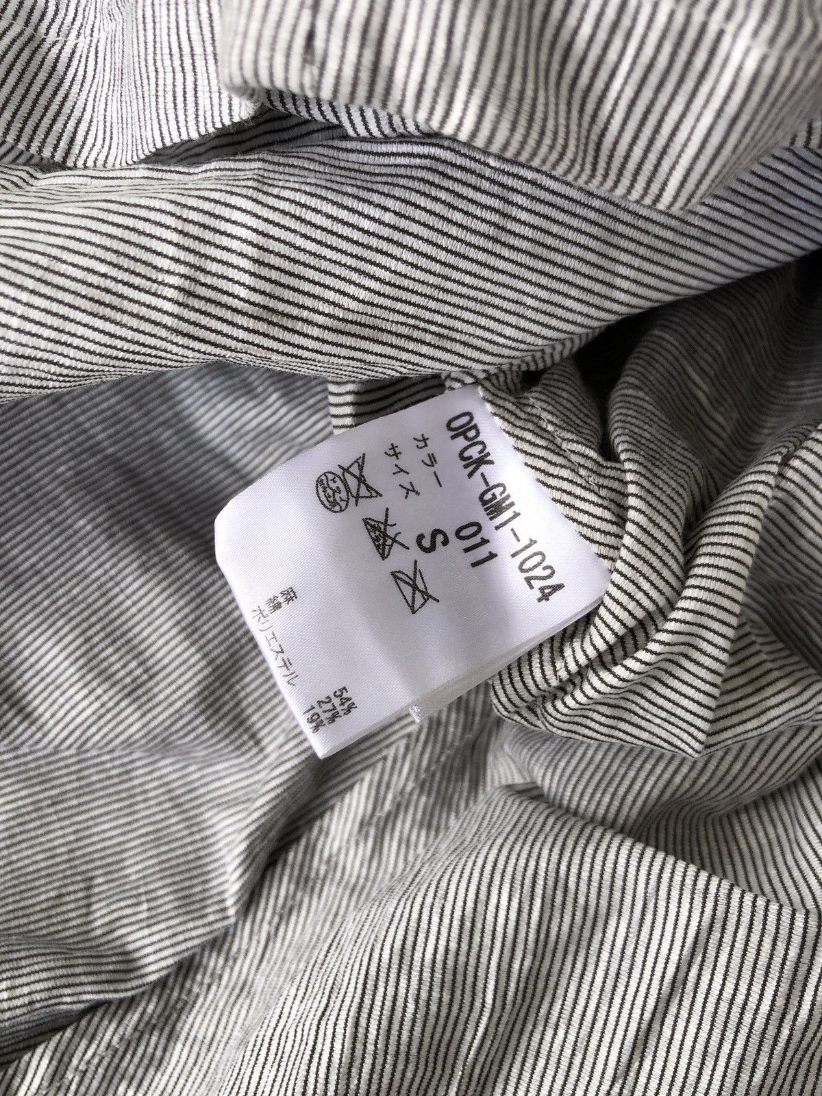 Hussein Chalayan Chalayan by Hussein Chalayan Deconstructed Zipper Dress 2014 Size S / US 4 / IT 40 - 7 Thumbnail