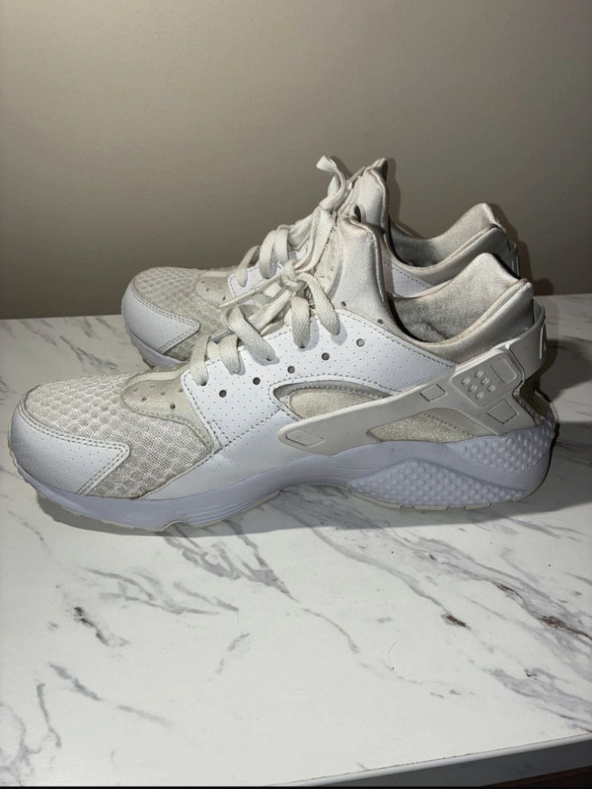 Nike Nike huarache Size US 11 / EU 44 - 4 Thumbnail