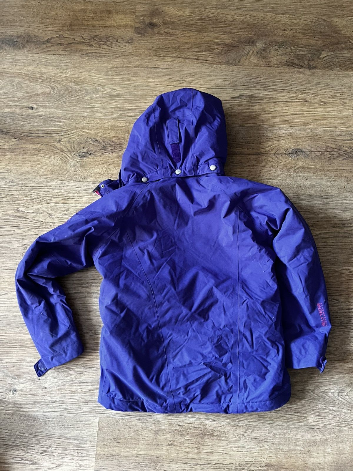 Helly Hansen Helly Hansen Snowbord jacket Size M / US 6-8 / IT 42-44 - 8 Thumbnail