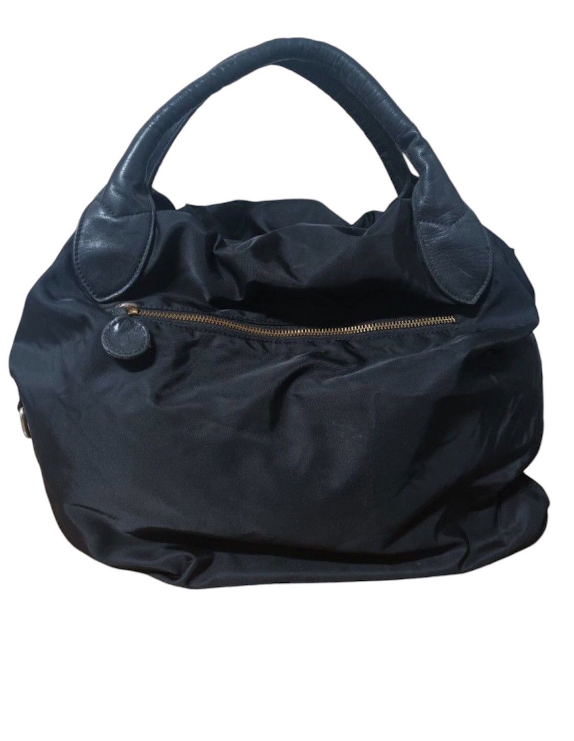 Miu Miu Miu Miu leather shoulder bag big logo Size ONE SIZE - 2 Thumbnail