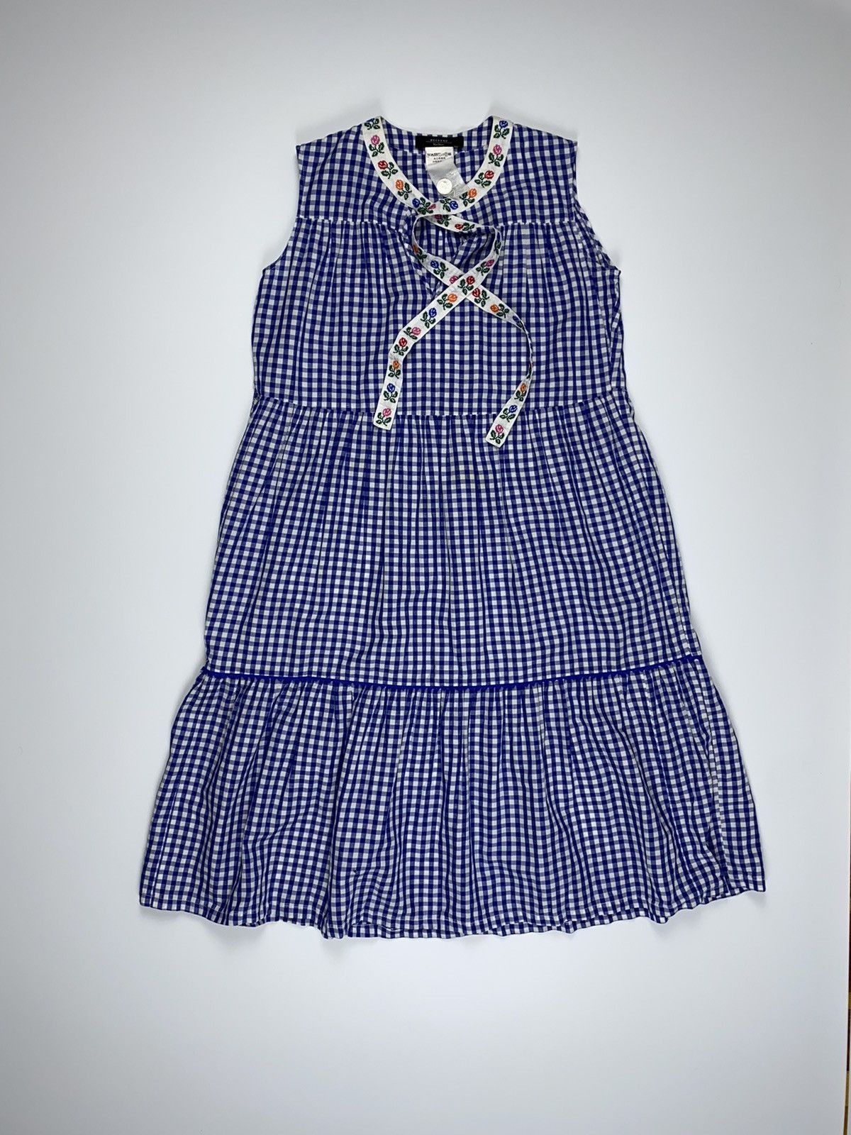 ワンピース Weekend Max Mara Printed stretch lyocell Lucas mini dress Weekend Max Mara Lucas mini dress in stretch lyocell with
