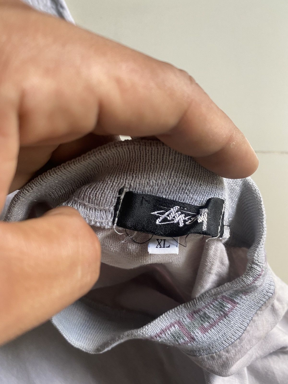 Stussy 80s stussy Tom Tom Size US XL / EU 56 / 4 - 4 Thumbnail