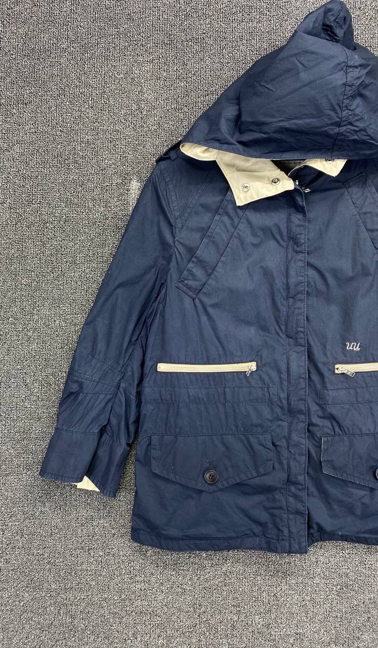 Undercover × Uniqlo Undercover x Uniqlo Multipocket Hoodie Light Jacket Size S / US 4 / IT 40 - 3 Thumbnail