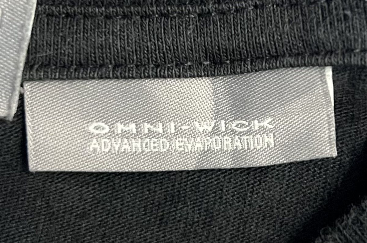 Columbia × Vintage VINTAGE COLUMBIA OMNI-WICK PORTLAND OREGON BRIDGE SHIRT Size US M / EU 48-50 / 2 - 10 Thumbnail