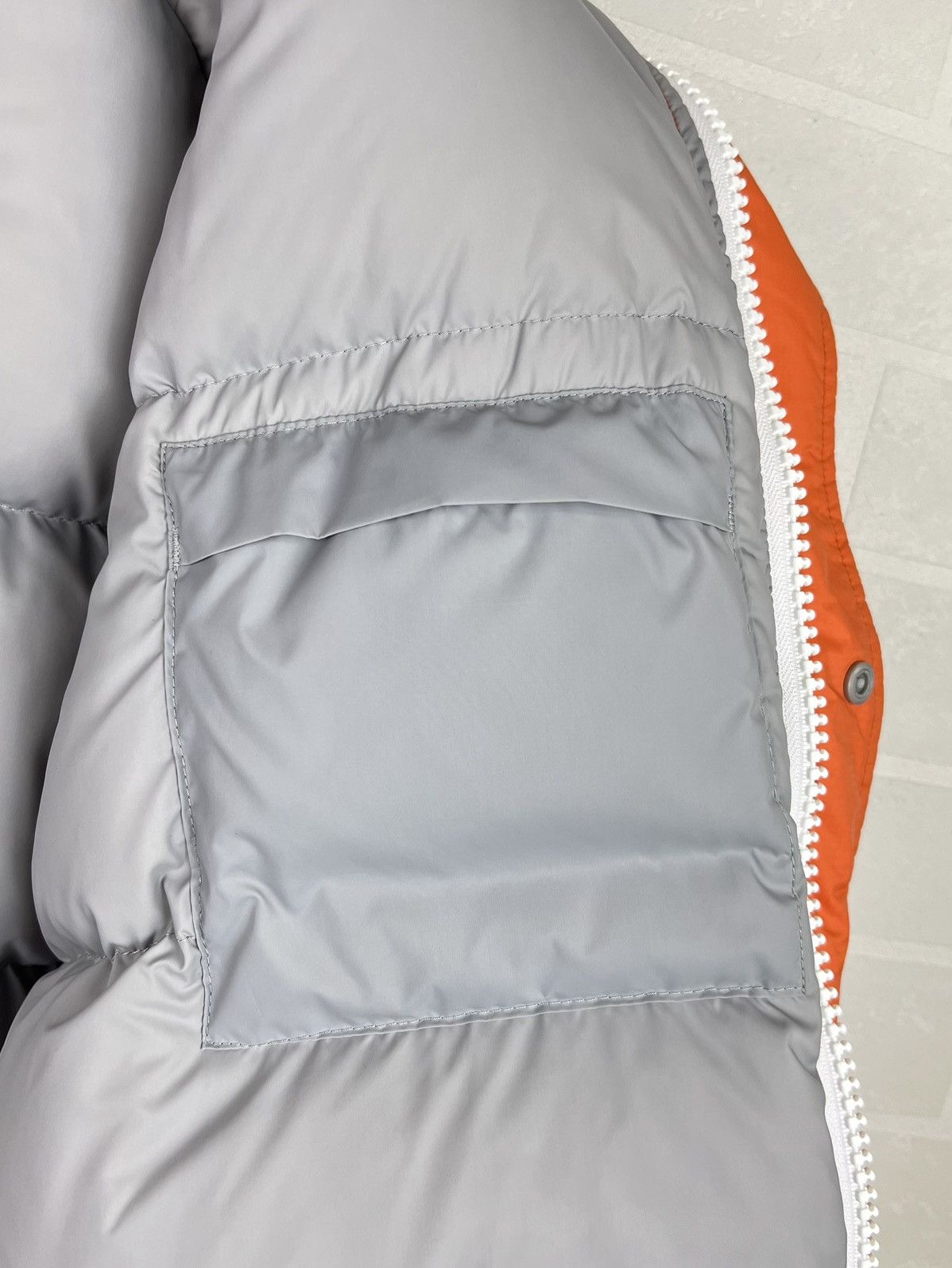 Canada Goose CANADA GOOSE Down Jacket Northern Lights CHILLIWACK Bomber Size US M / EU 48-50 / 2 - 22 Thumbnail