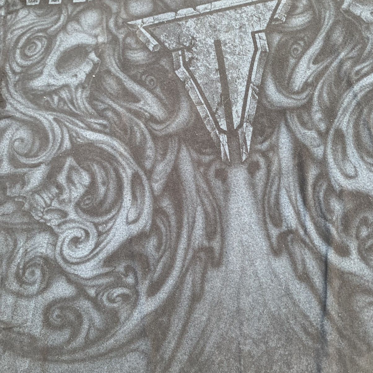 Affliction affliction x throwdown Size US L / EU 52-54 / 3 - 8 Thumbnail