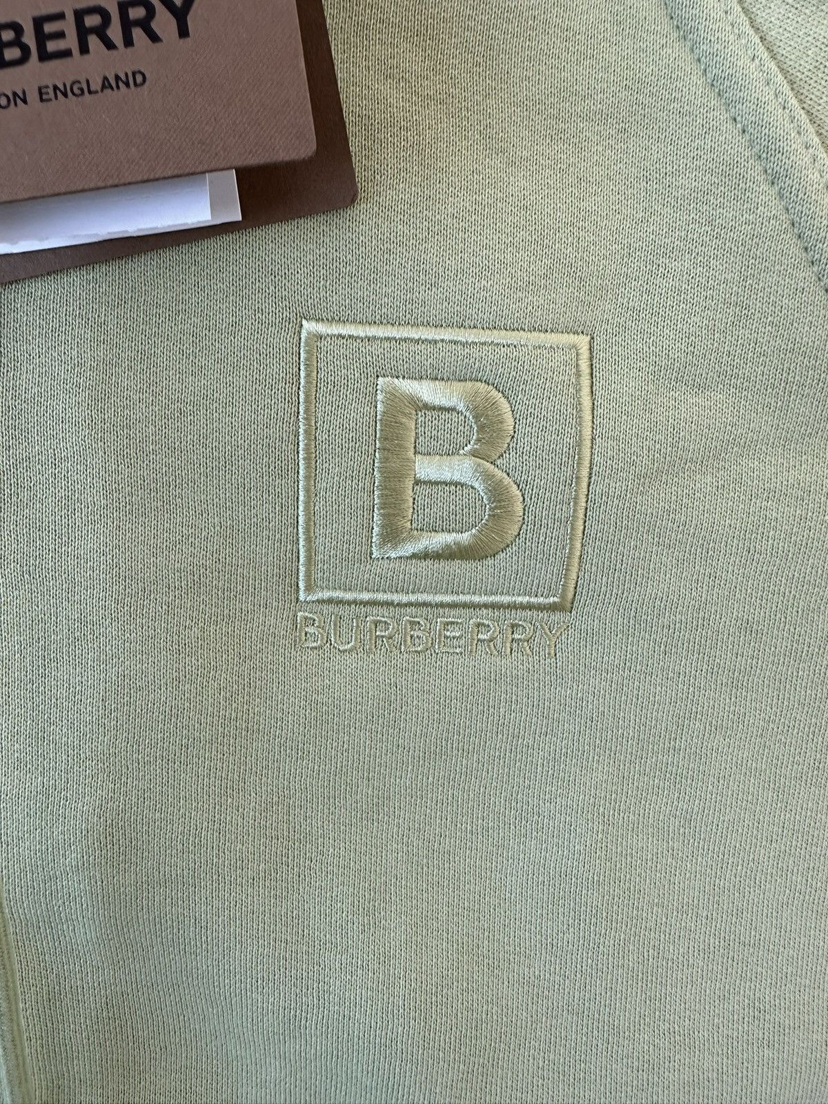Burberry Burberry hoodie Size S / US 4 / IT 40 - 11 Thumbnail