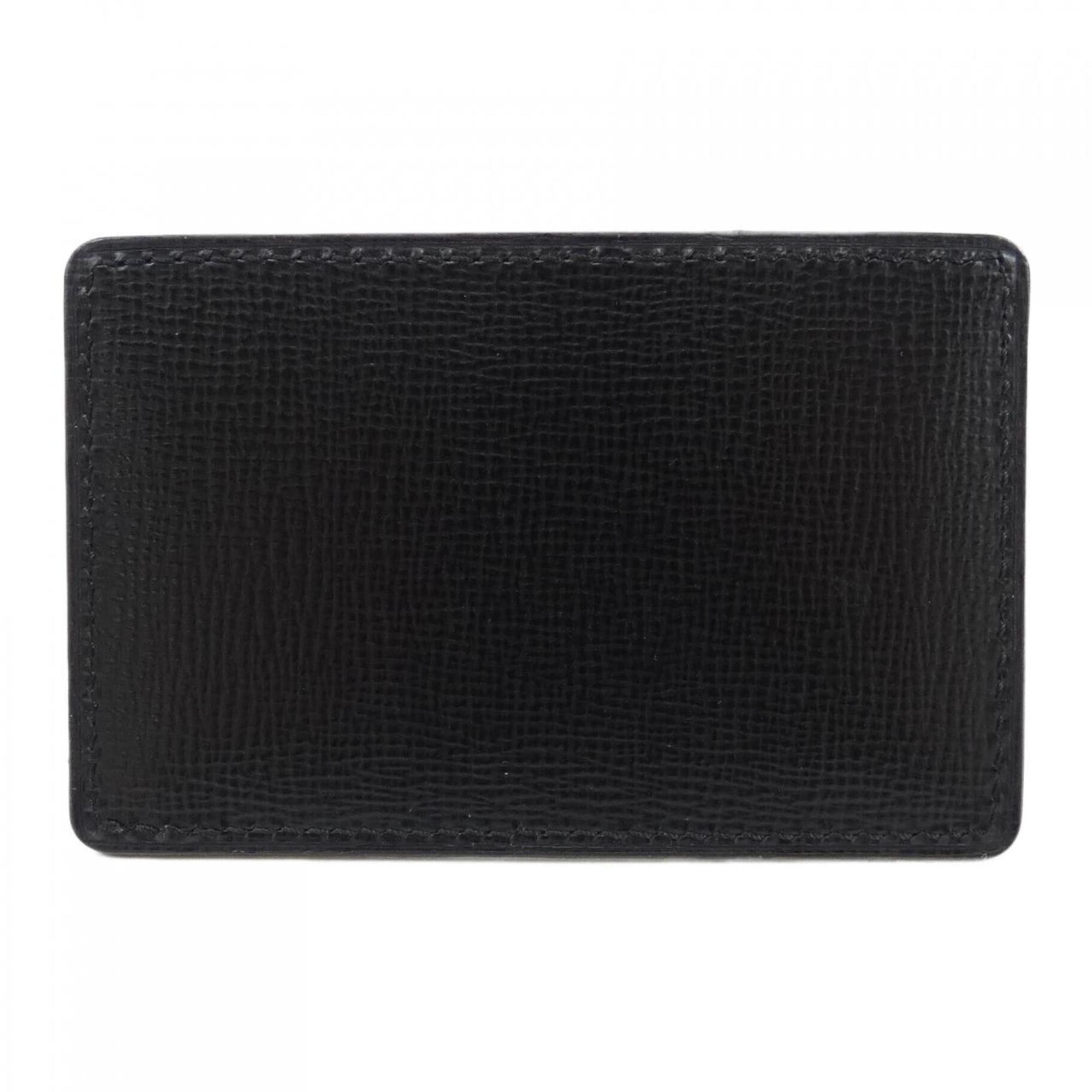 Valextra VALEXTRA card case Size ONE SIZE - 1 Thumbnail