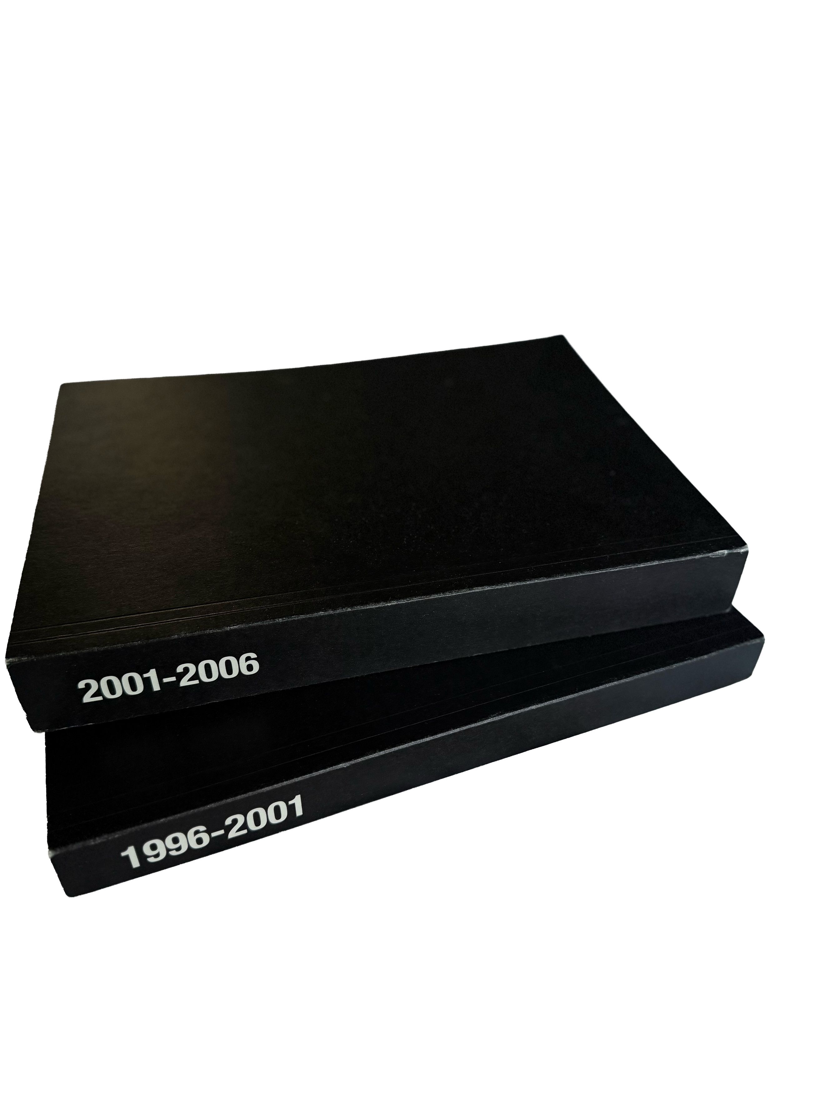 Helmut Lang × IDEA Helmut Lang 1986 - 2005 Archive Book