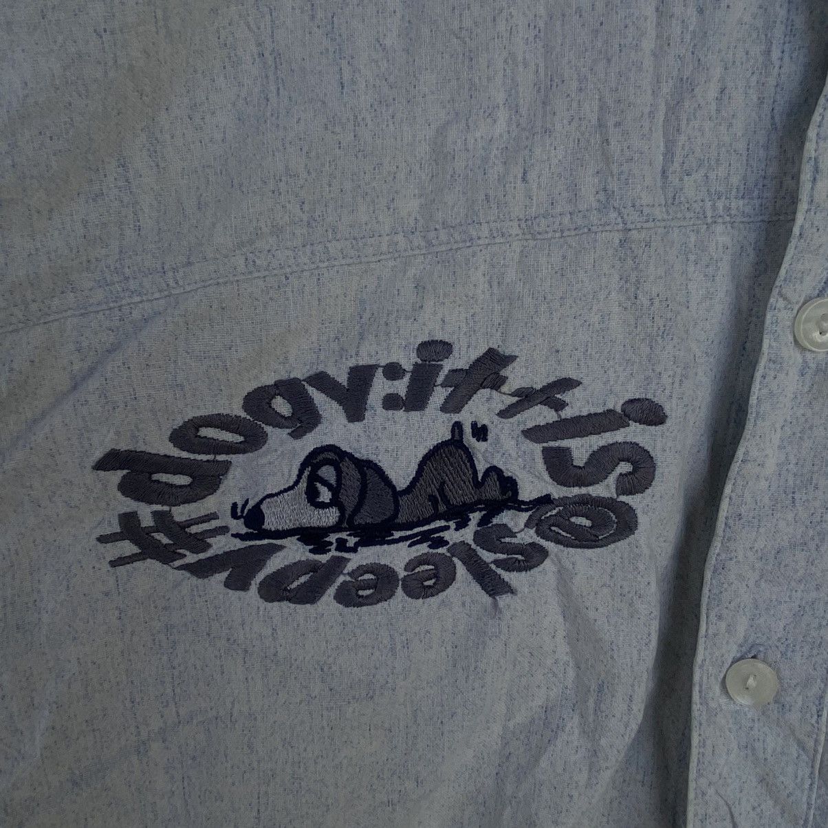 Other Vintage Monterey And Carmel With Long Sleeve Shirt Gray Size US M / EU 48-50 / 2 - 4 Thumbnail