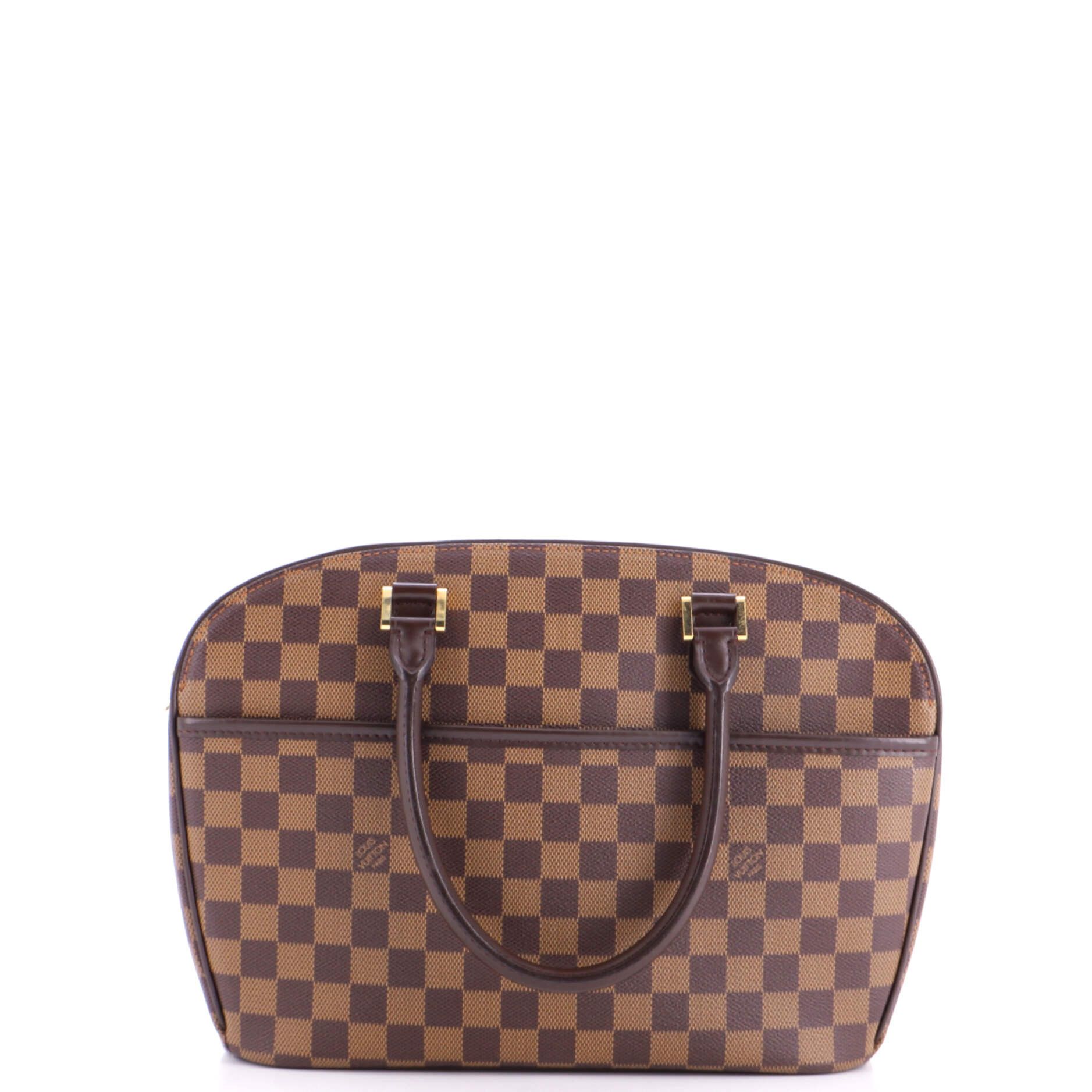 Louis Vuitton Sarria Handbag Size ONE SIZE - 1 Thumbnail