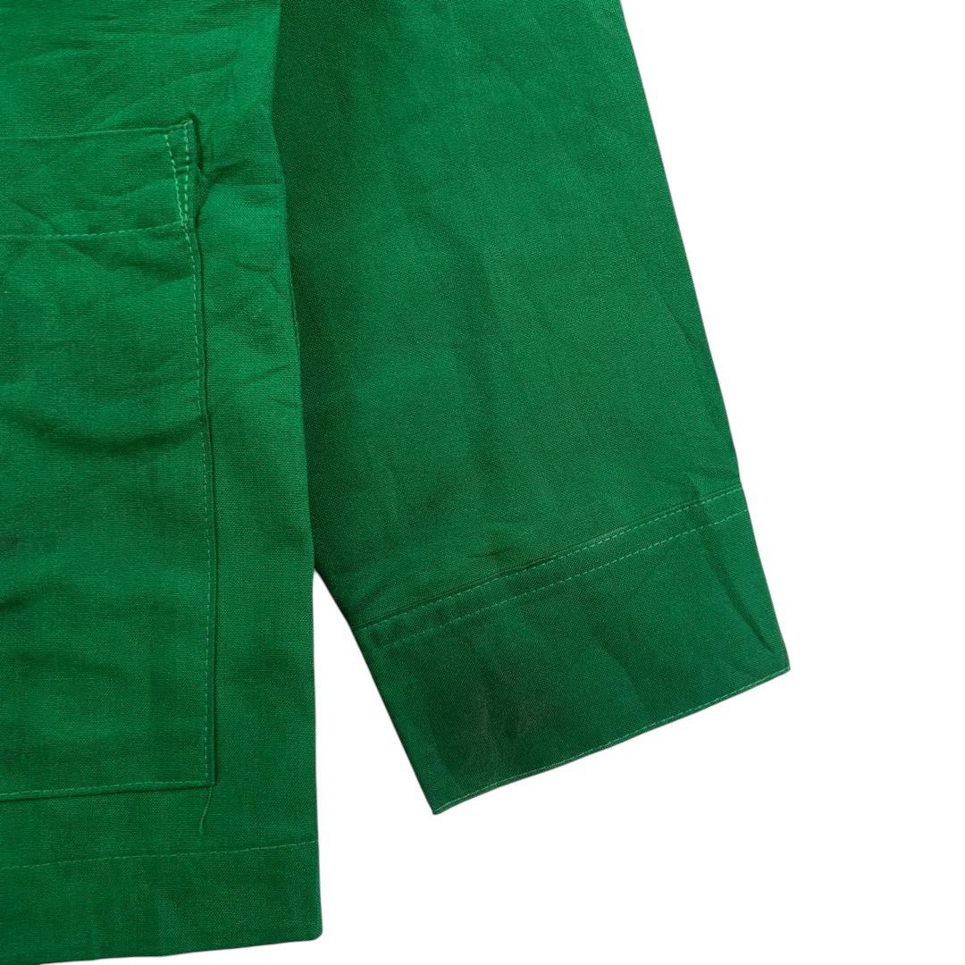 Vintage 7-ELEVEN 7E Seven 11 Supermarket Convenience Store Workwear Size US M / EU 48-50 / 2 - 7 Thumbnail