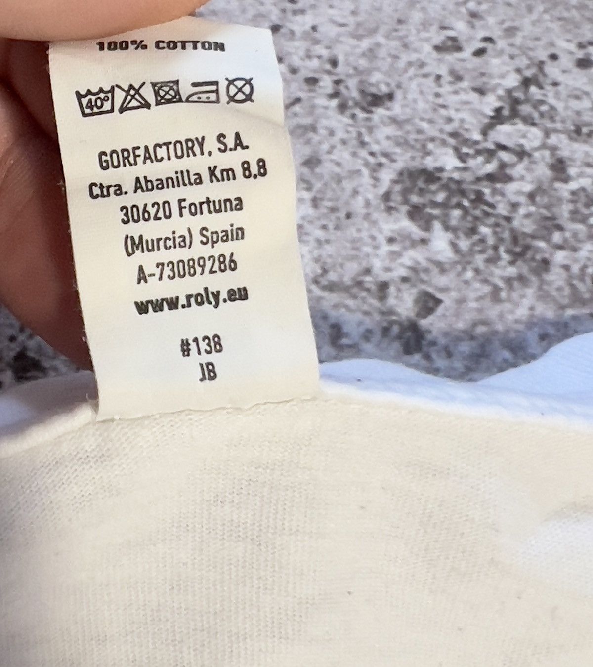 Vintage Vintage Y2K ADULT “ I LOVE PUSSY SEX PORNO “ FUNNY Tee Size US M / EU 48-50 / 2 - 5 Thumbnail
