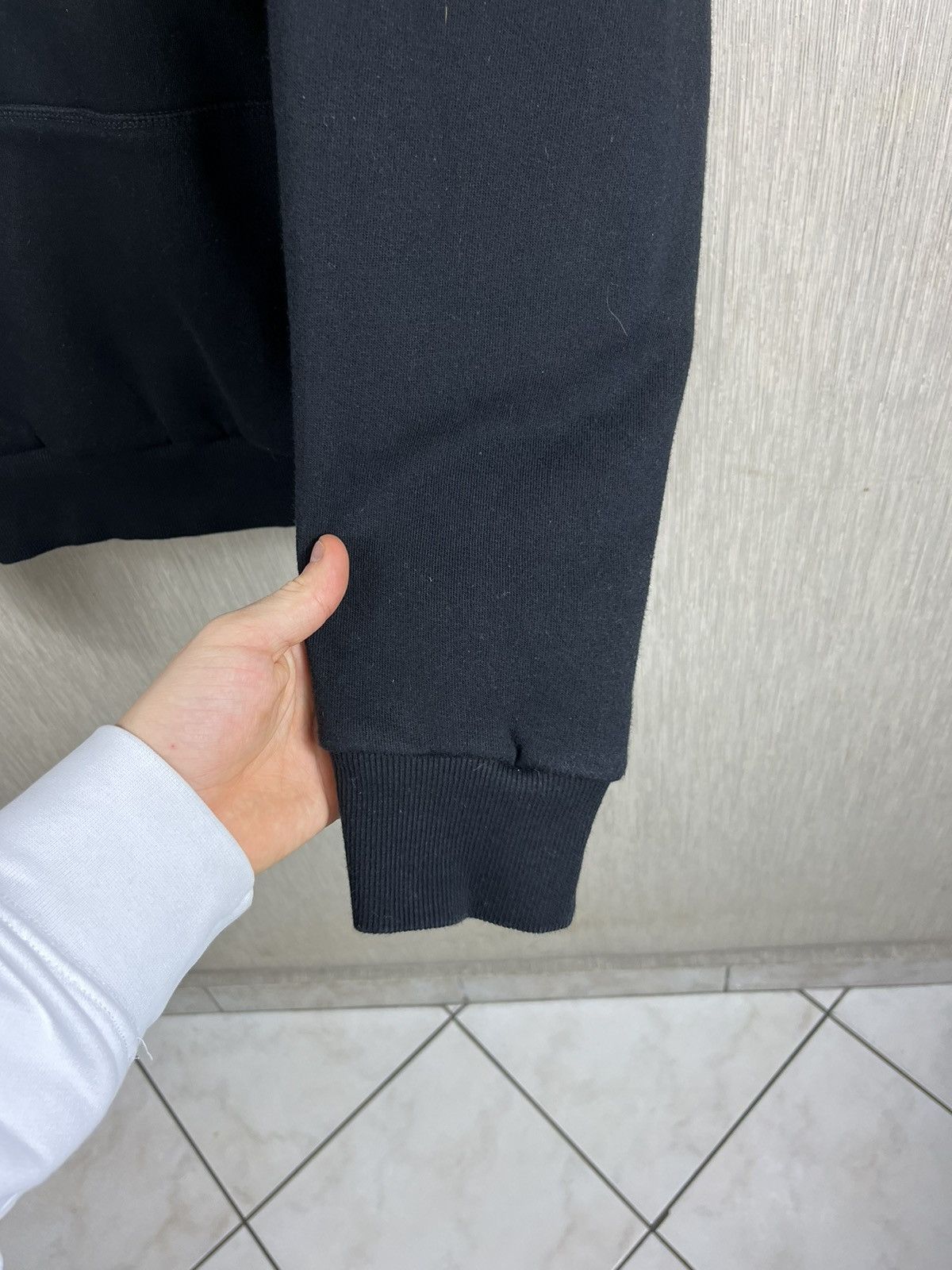 Vintage Vintage St. Pauli double-sided sweatshirt reversible hoodie Size US M / EU 48-50 / 2 - 17 Thumbnail