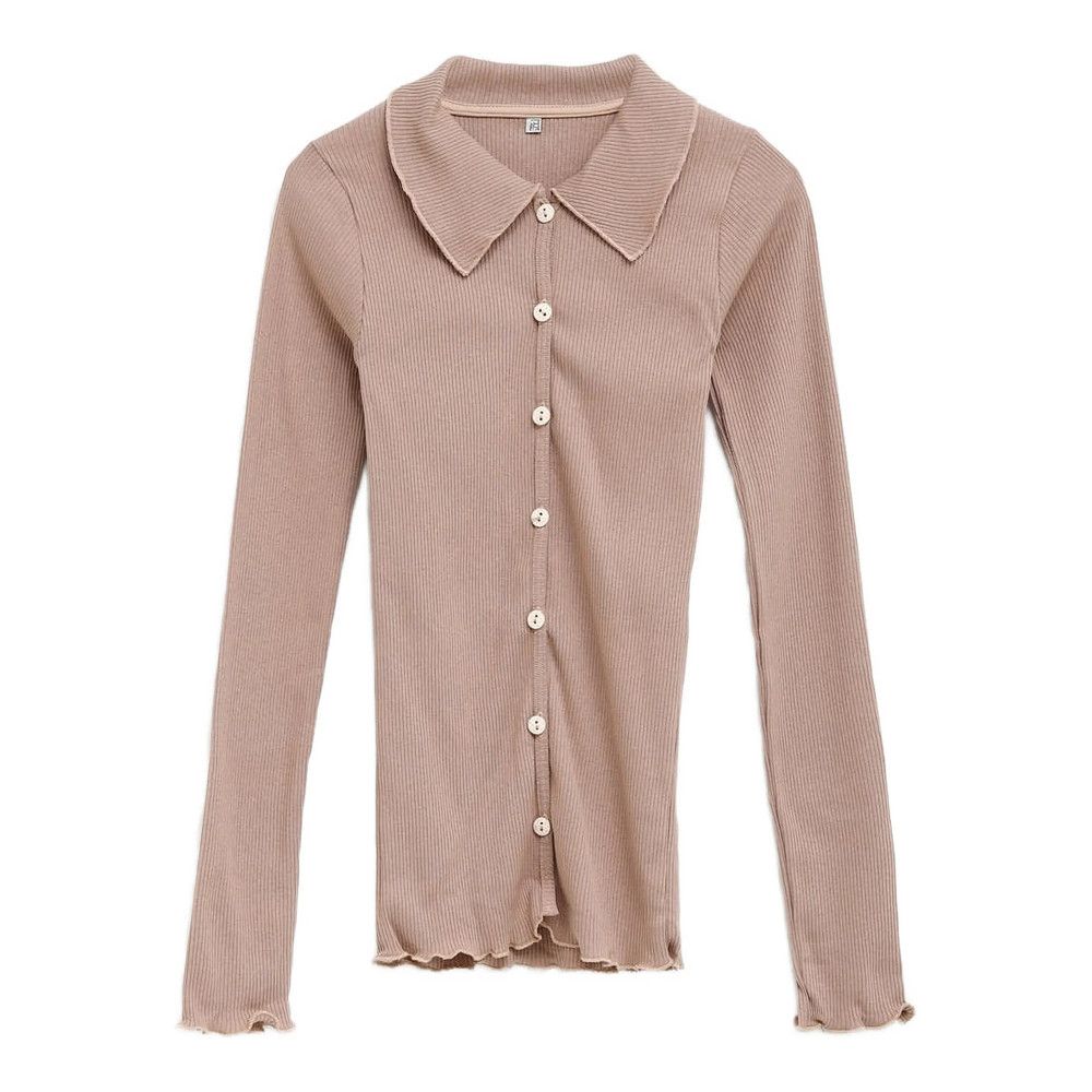 Baserange NEUTRALS Tops - Shirts