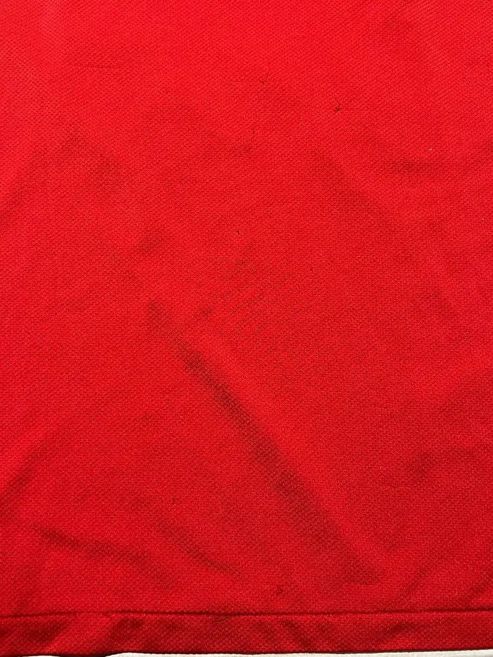 Nike Nike Manchester United 2011 2012 Young #18 Home Shirt Jersey Size US M / EU 48-50 / 2 - 12 Thumbnail
