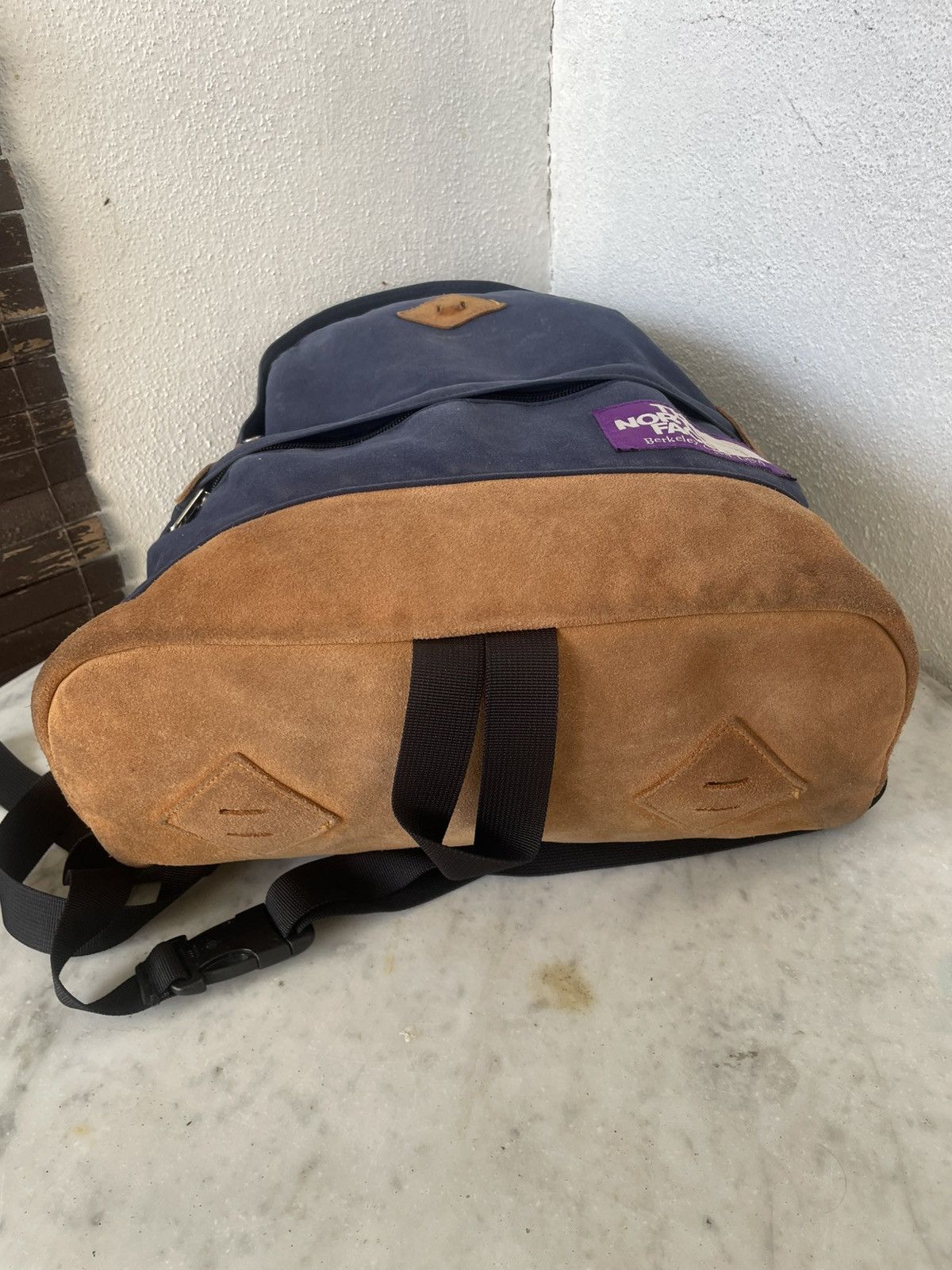 The North Face Authentic THE NORTH FACE purple label free ship Size ONE SIZE - 7 Thumbnail
