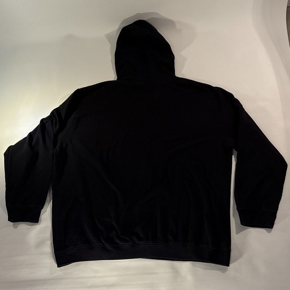 Iron Maiden Iron Maiden Legacy Of The Beast Promo Black LS Hoodie Sz XL Size US XL / EU 56 / 4 - 3 Thumbnail