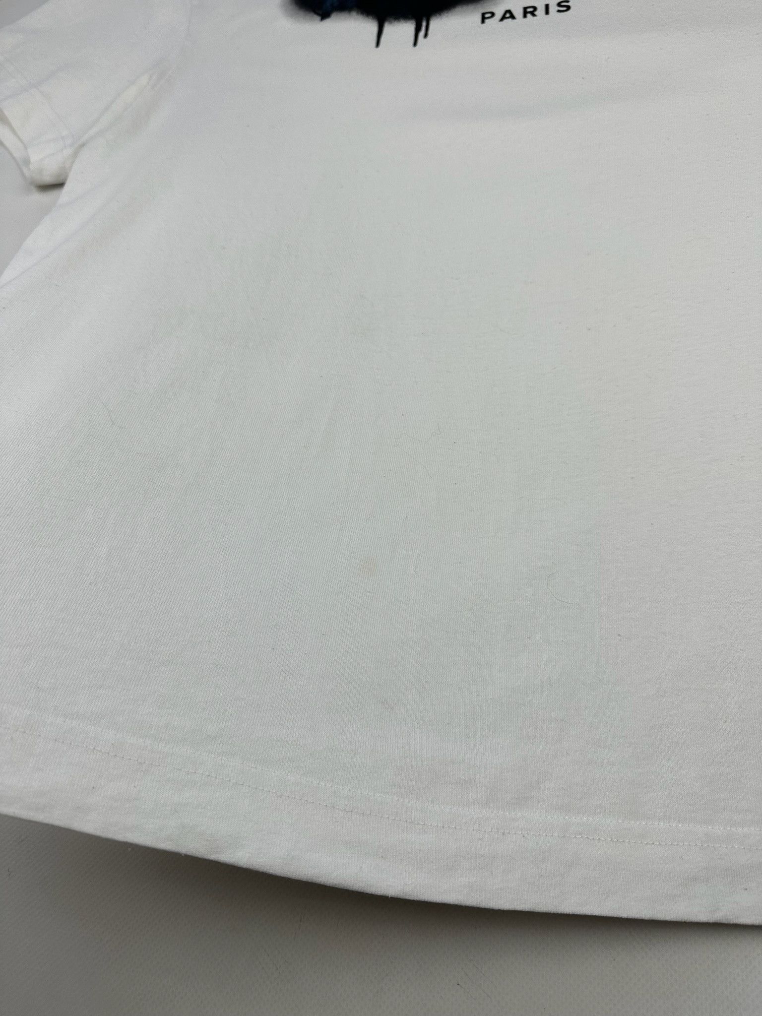 Palm Angels Palm Angels Logo Tee paris Size US S / EU 44-46 / 1 - 3 Thumbnail