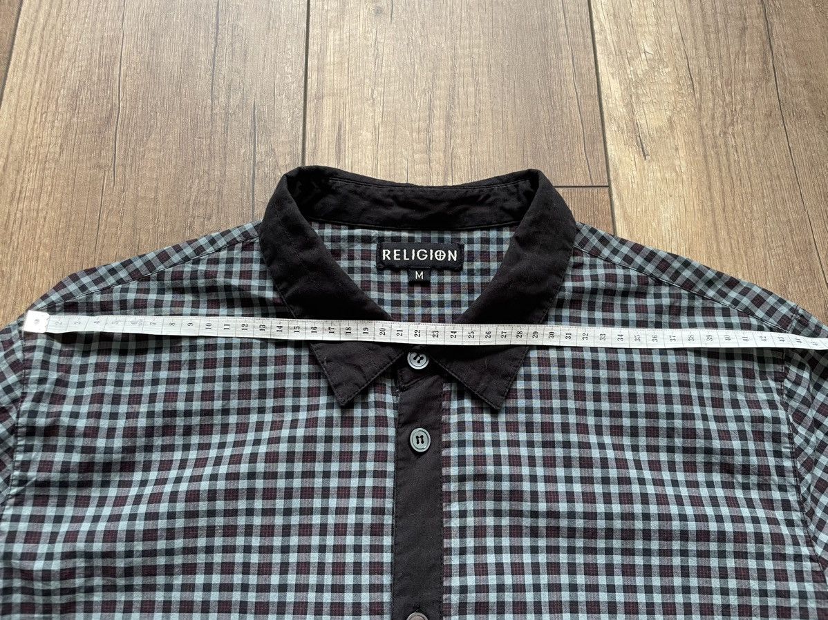Other Religion shirts Size US M / EU 48-50 / 2 - 8 Thumbnail