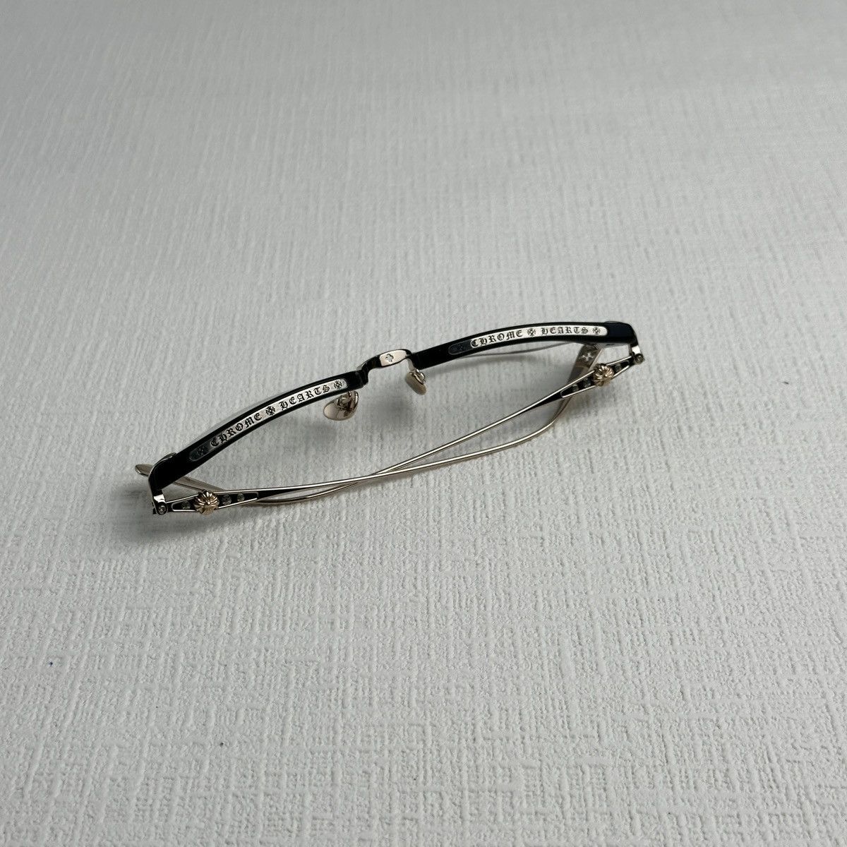 Chrome Hearts CHROME HEARTS SLUNTRADICTION Size ONE SIZE - 9 Thumbnail