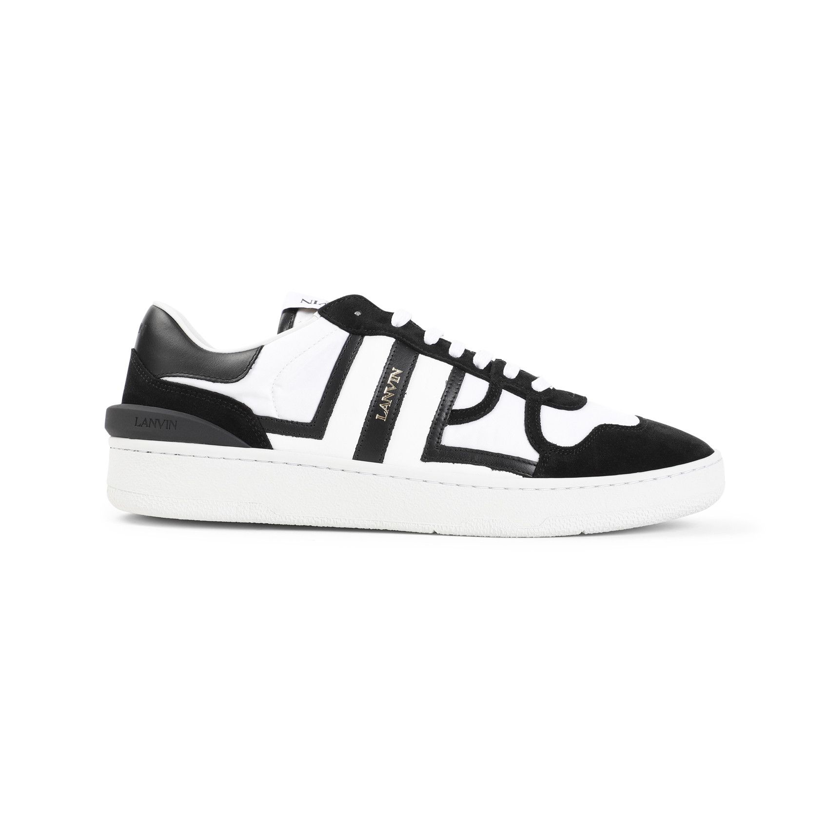 Lanvin Lanvin Clay Sneakers Size US 6 / IT 36 - 1 Thumbnail
