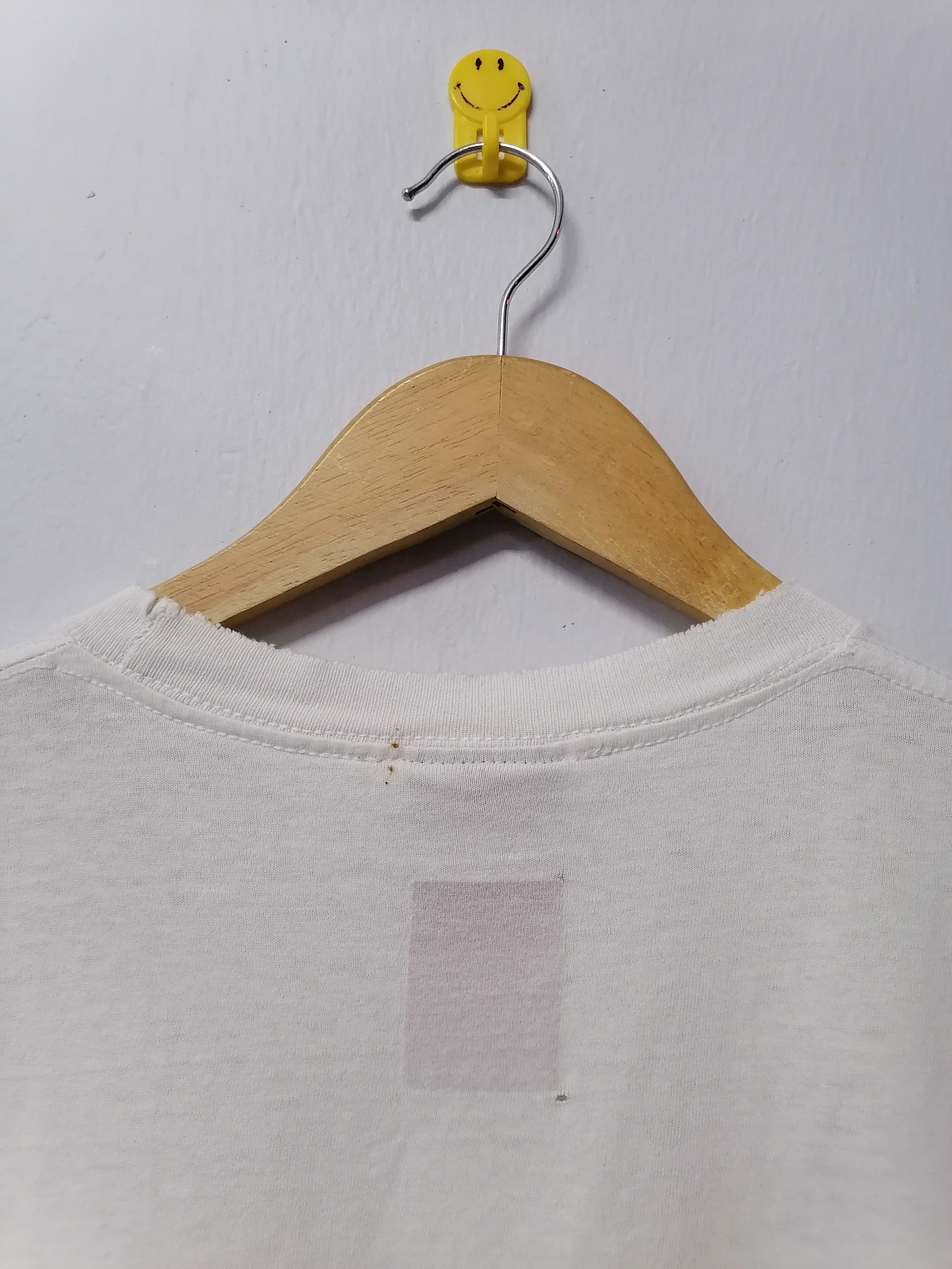 Oakley × Vintage Trashed Faded 00s Oakley Distressed T-shirt Size US S / EU 44-46 / 1 - 8 Thumbnail
