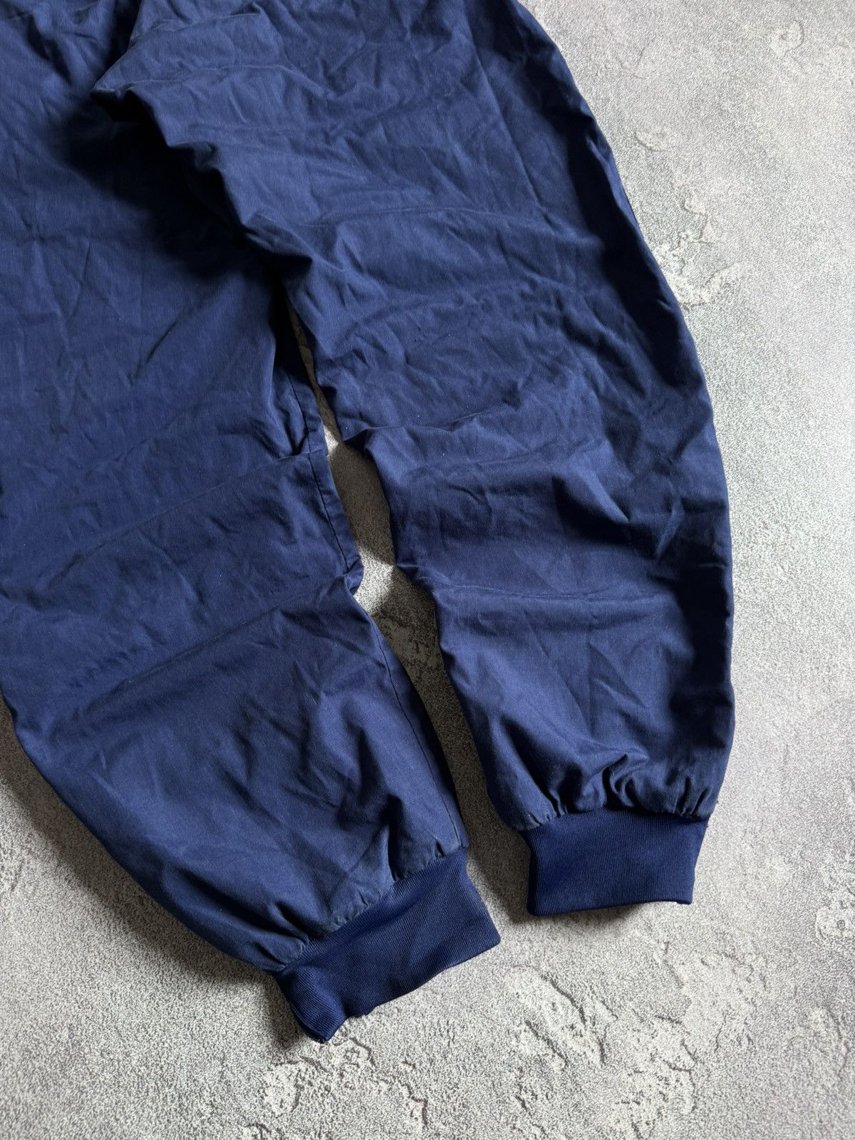 Adidas × Vintage Adidas D7/F186 vintage pant trouser sweatpants jogger 90s Size US 36 / EU 52 - 10 Thumbnail