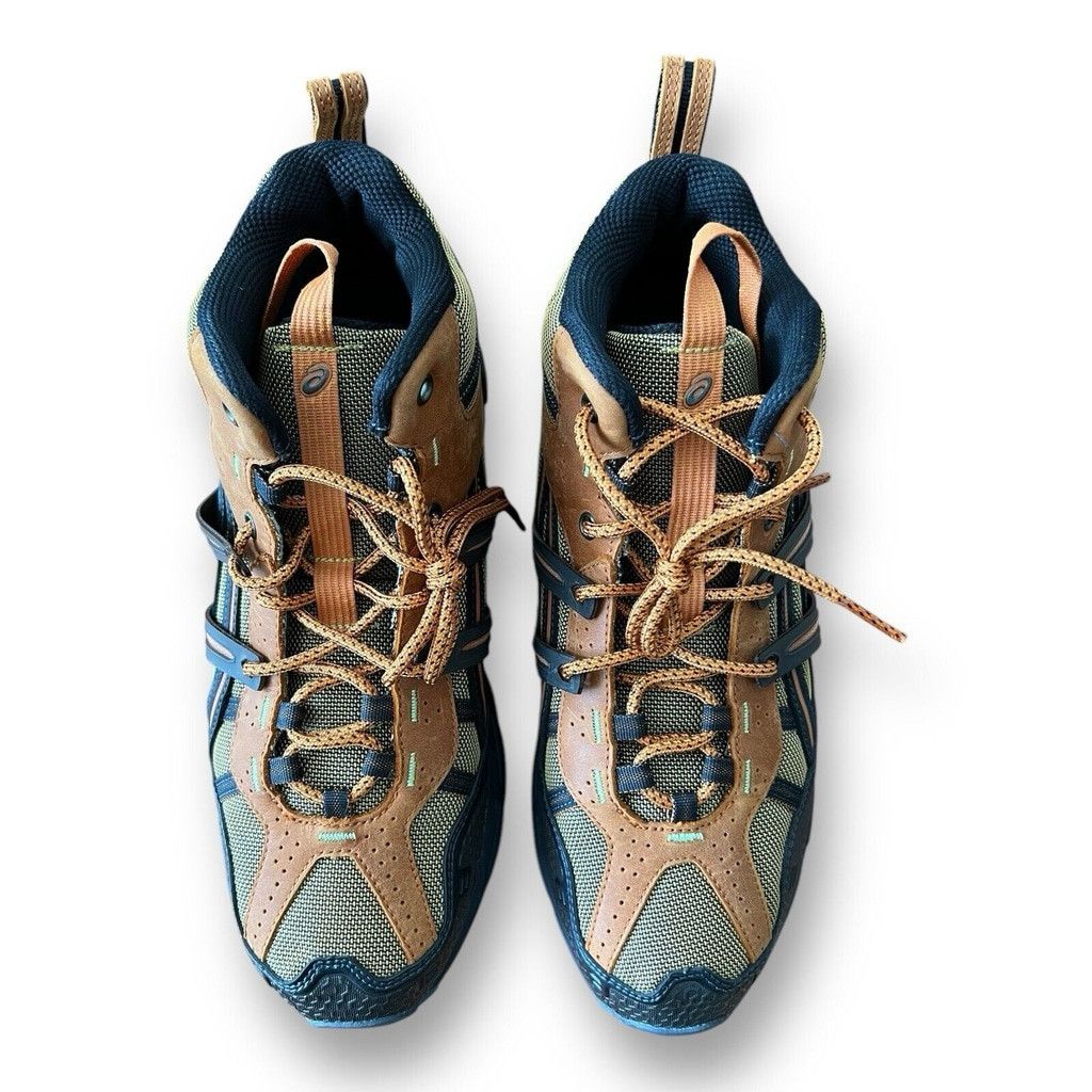 Asics Asics Men’s Sz 8.5 Shoes Limited Edition US2-S Gel Sonoma Size US 8.5 / EU 41-42 - 11 Thumbnail