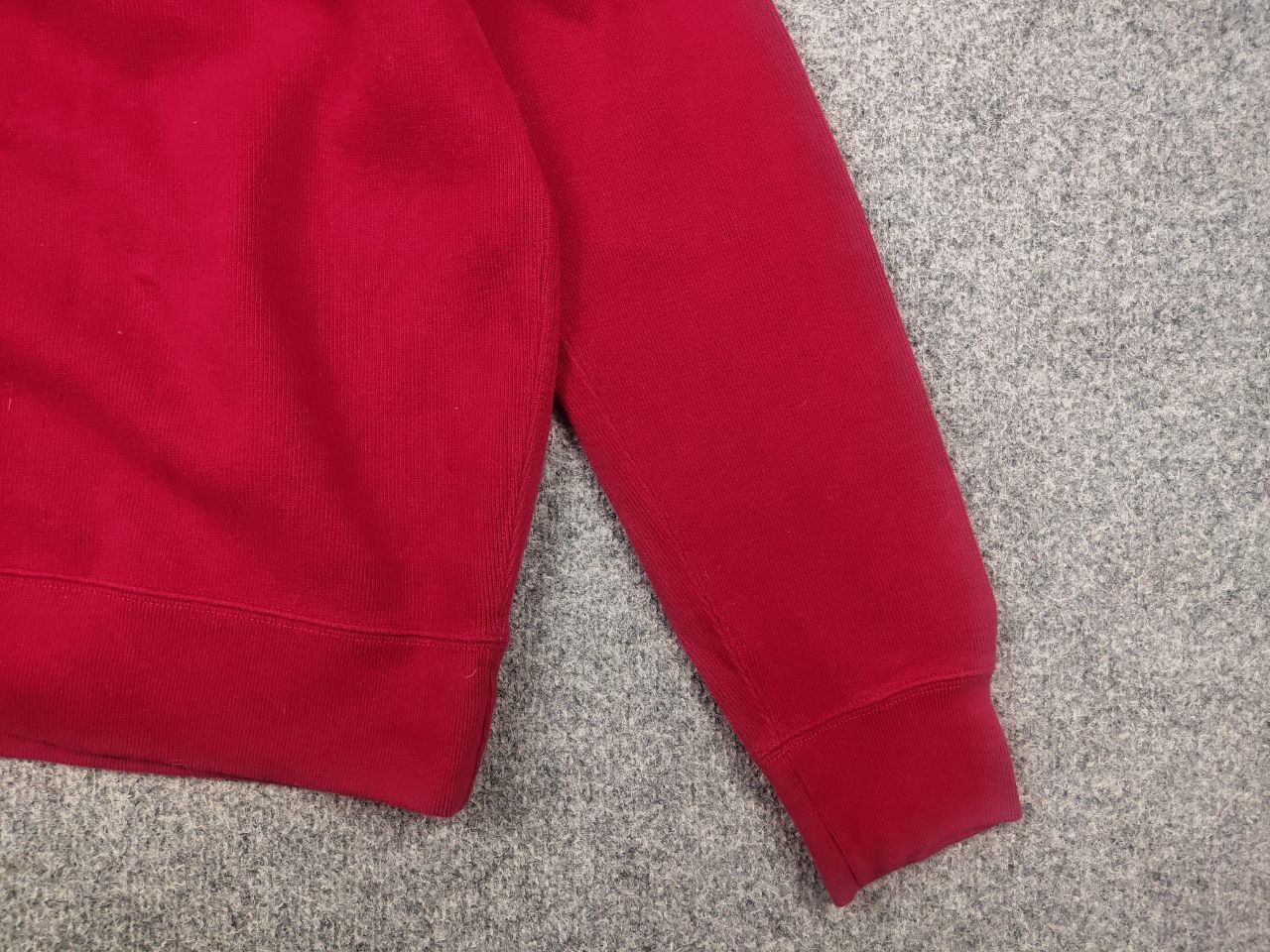 Polo Ralph Lauren Vintage Polo Ralph Lauren Logo Half-Buttoned Jumper Pullover Size US L / EU 52-54 / 3 - 4 Thumbnail