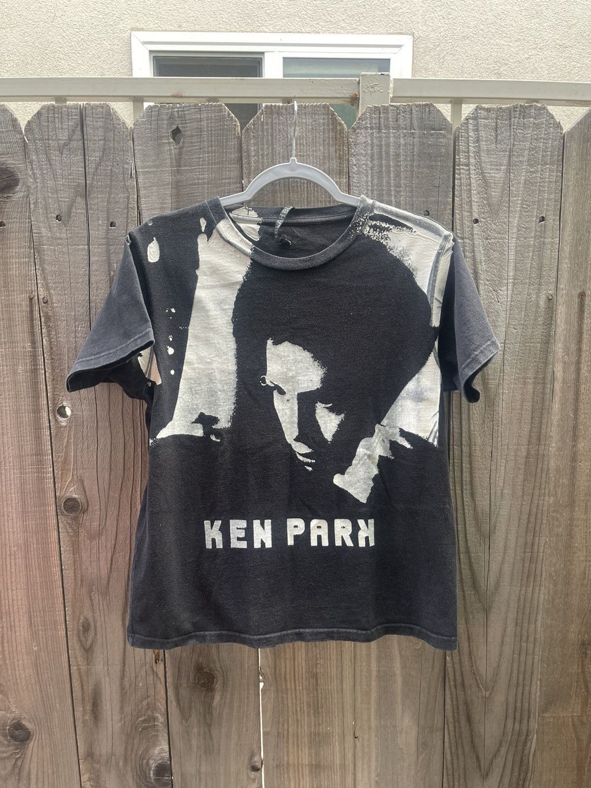 Vintage Rare Vintage Larry Clark Ken Park T-Shirt | Grailed
