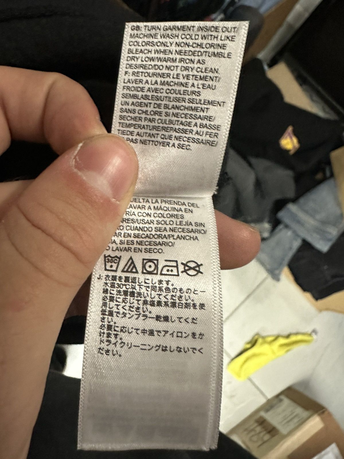 Supreme × The North Face Supreme TNF Photo Hoodie Hiker Size US L / EU 52-54 / 3 - 5 Thumbnail