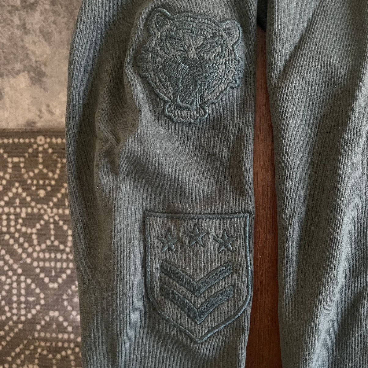 Other Family First Milano patch sweater Size US M / EU 48-50 / 2 - 2 Thumbnail