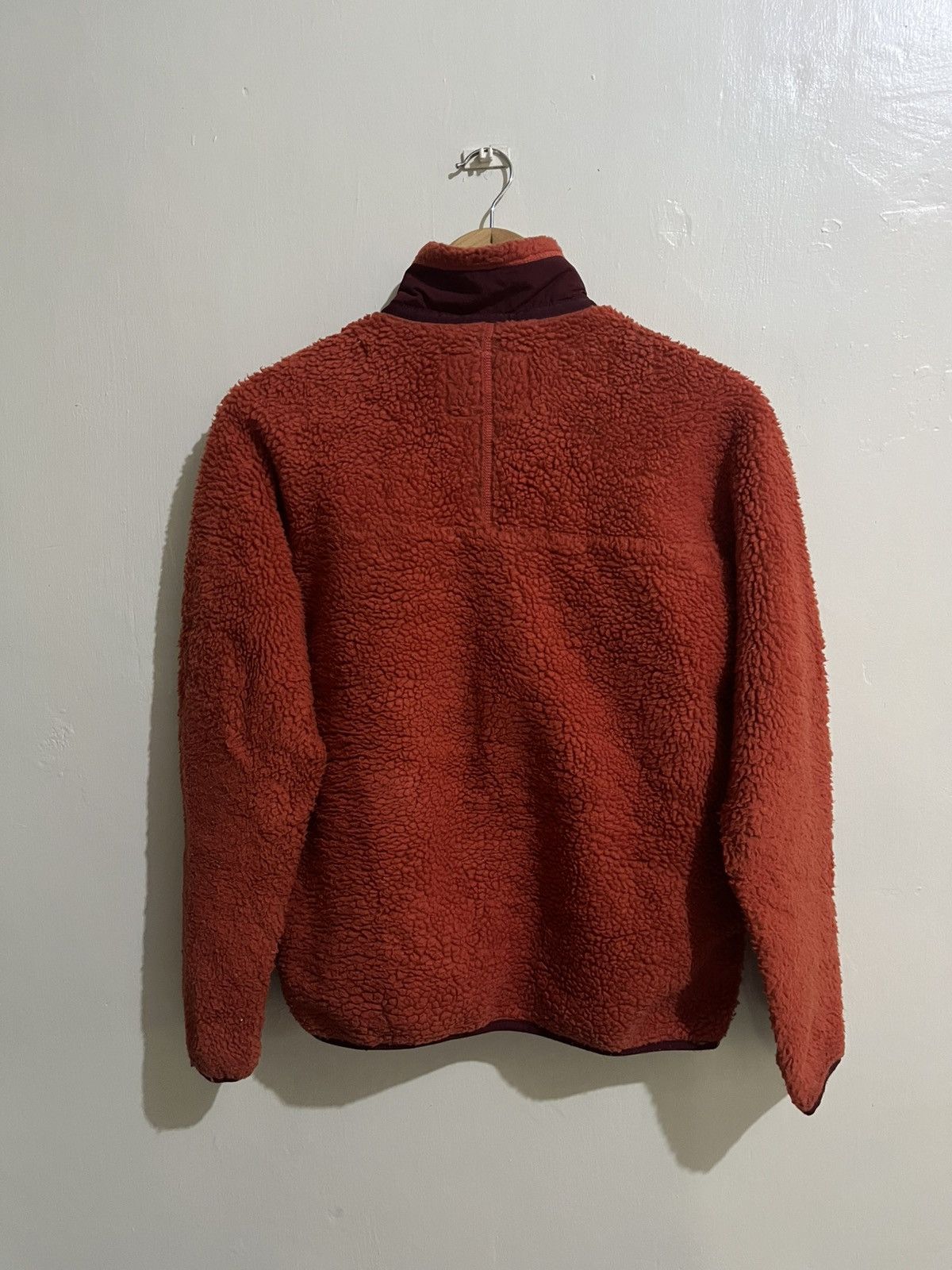 Patagonia Patagonia Retro X Fleece Jacket (Kids/Youth) Size US XL / EU 56 / 4 - 3 Thumbnail