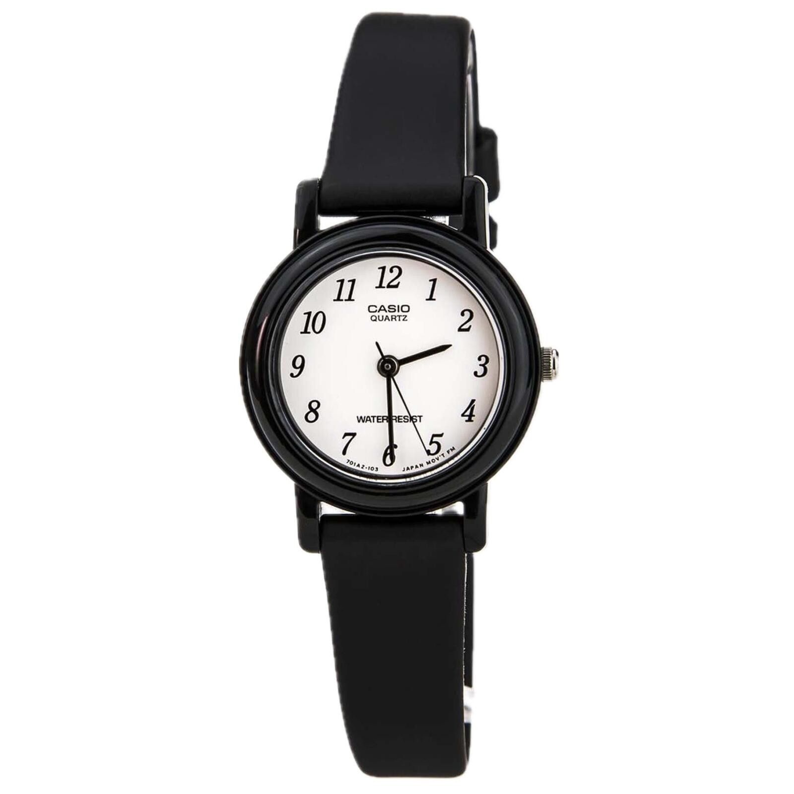 Casio Casio Women's Watch - LQ-139B-1B Size ONE SIZE - 1 Preview