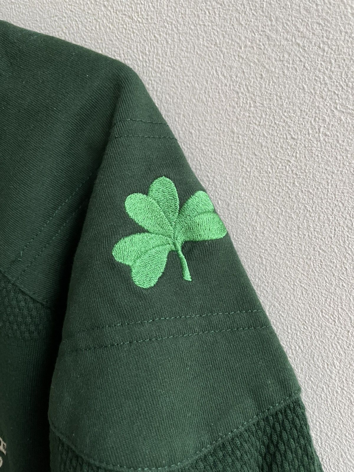 Vintage RARE London Irish Rugby Union Mens Jersey KooGa Shirt Trikot Size US M / EU 48-50 / 2 - 5 Thumbnail