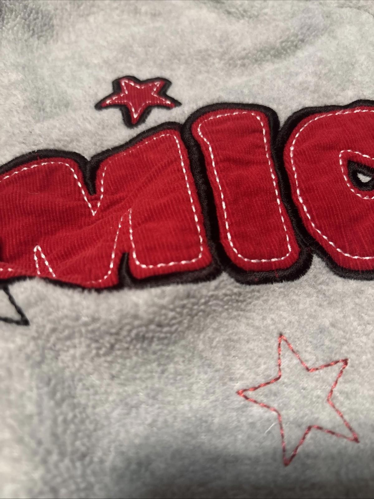 Disney Vintage Wonderful World of Disney Mickey Mouse Pullover grey Size L / US 10 / IT 46 - 4 Thumbnail