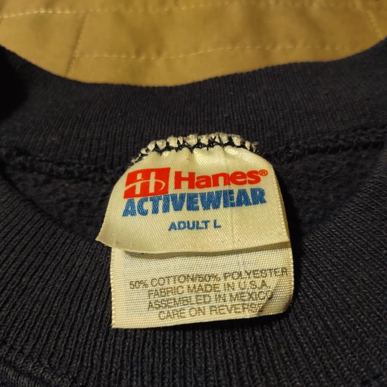 Hanes Vintage 1995 Superbowl Xxx Champions Size US L / EU 52-54 / 3 - 4 Thumbnail