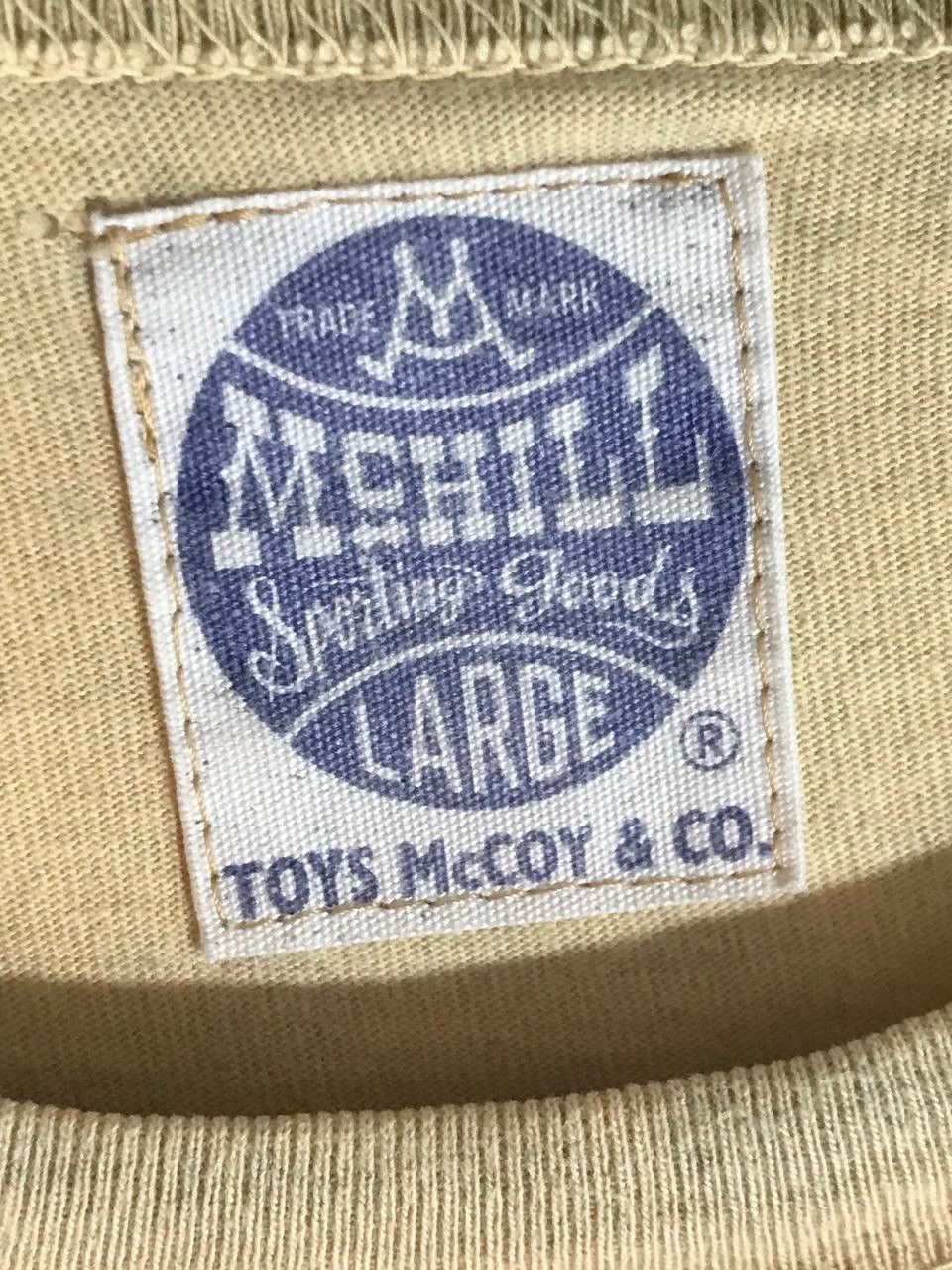 TOYS McCOY Collaboration felix the cat Size US L / EU 52-54 / 3 - 8 Thumbnail