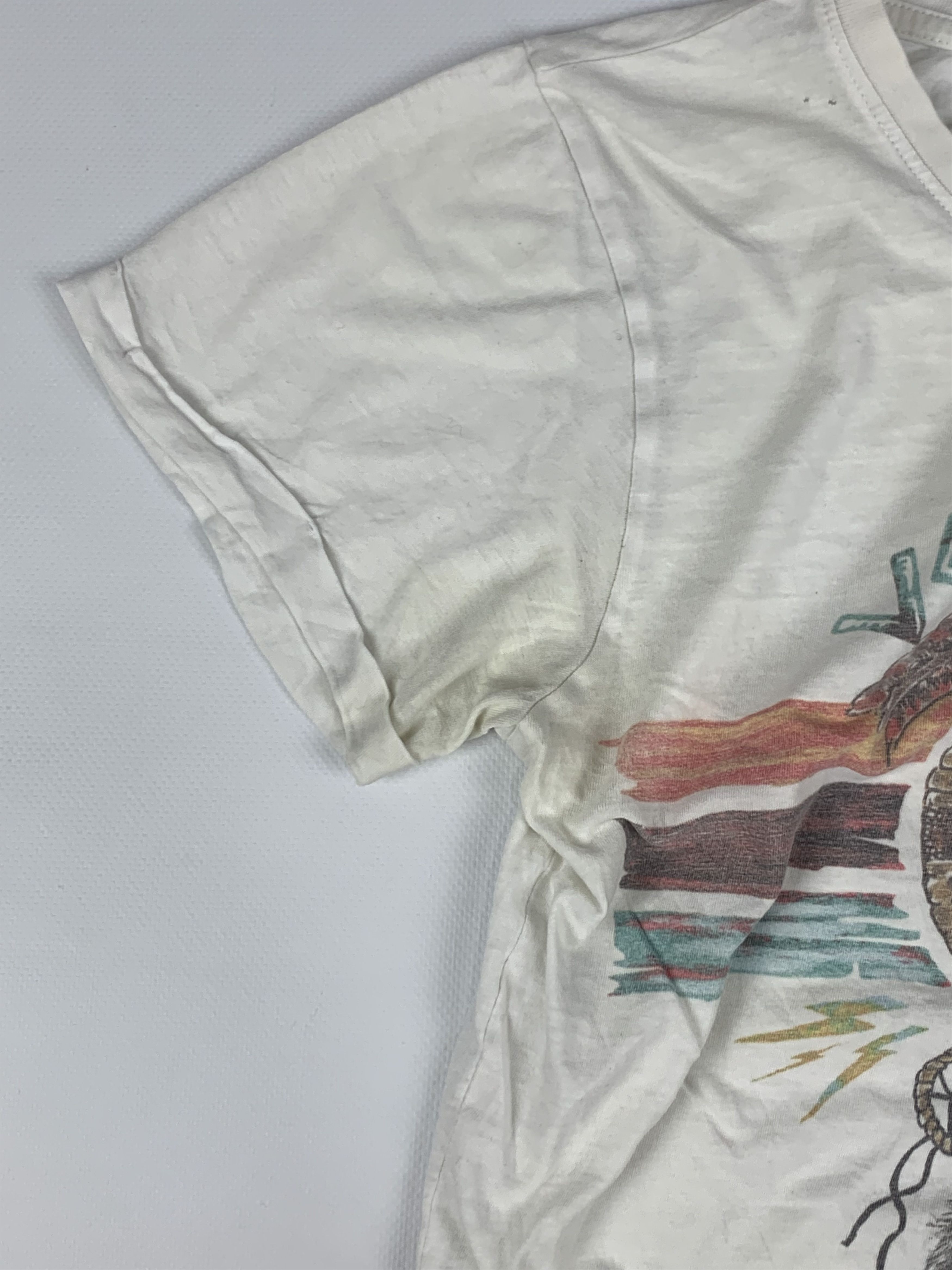 Von Dutch Von Dutch Vintage T-Shirt Size M Size US M / EU 48-50 / 2 - 3 Thumbnail